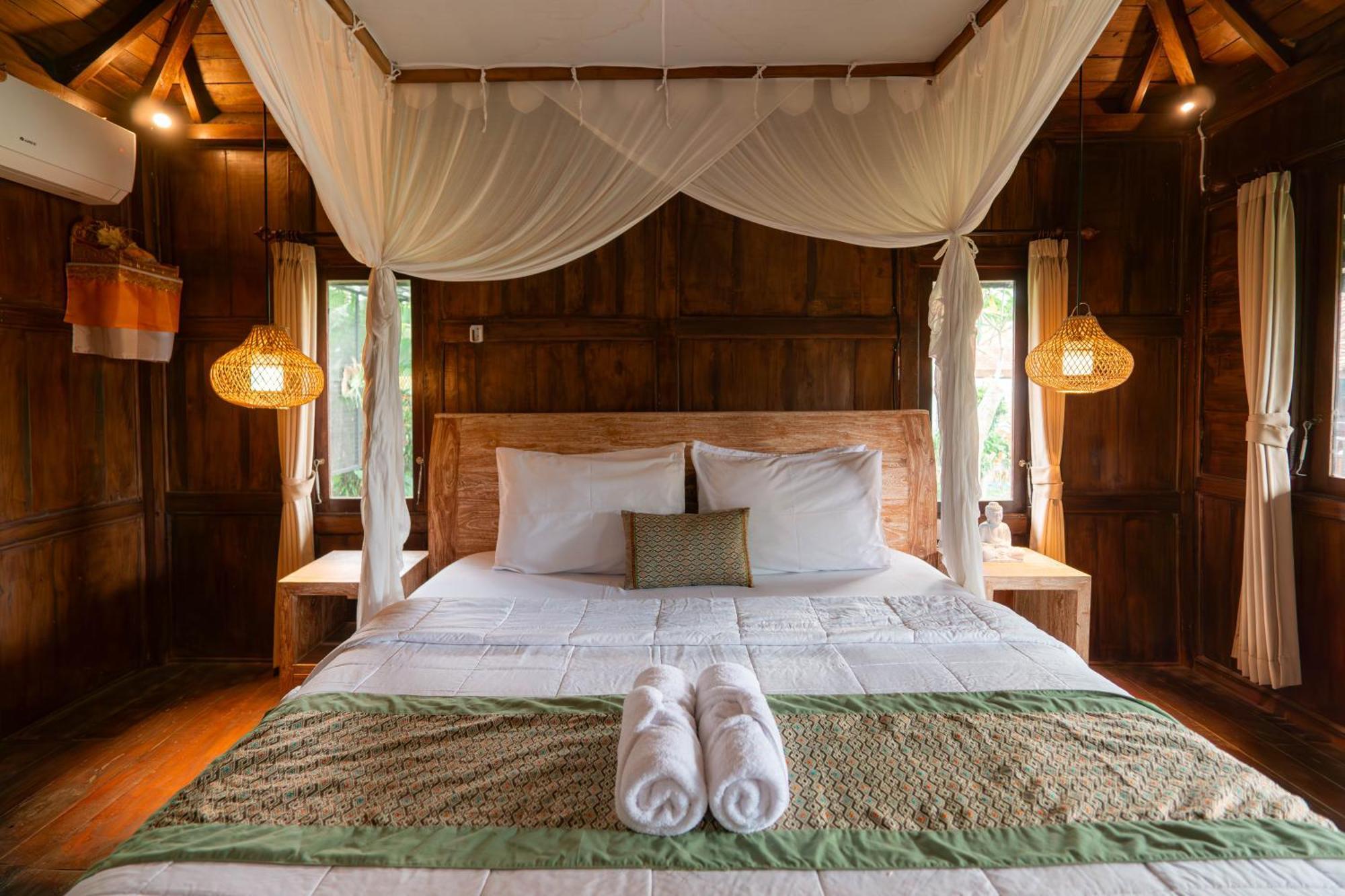 Pemulan House By Bali Guest house *
