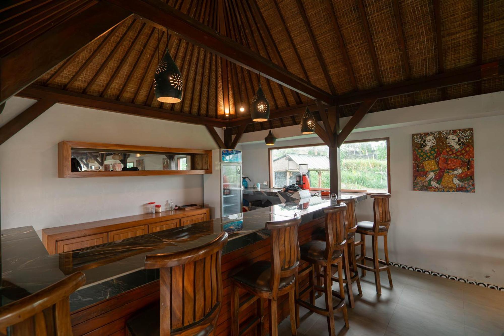 Guest house Pemulan House By Bali *