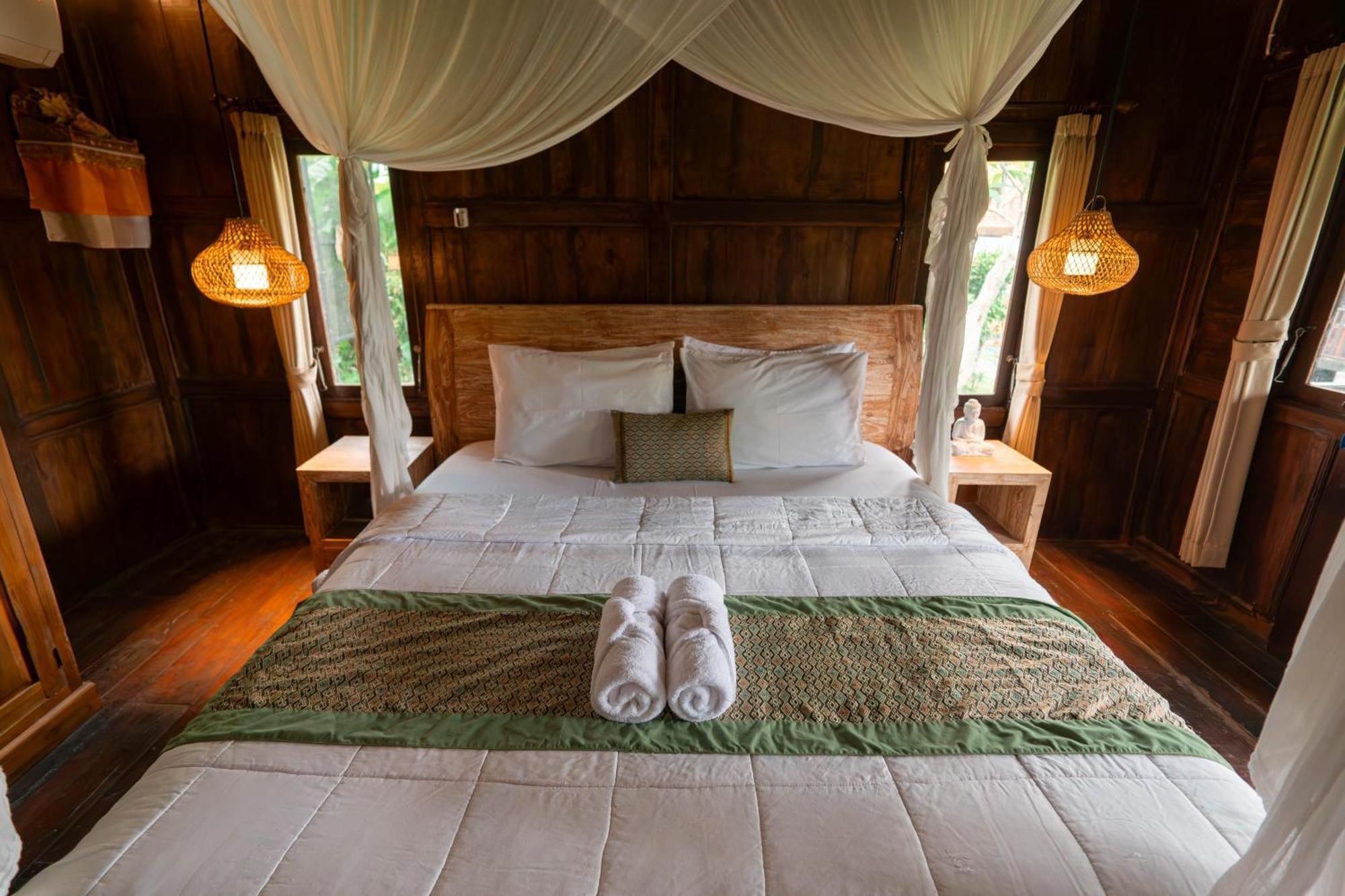 Guest house Pemulan House By Bali Ubud (Bali)