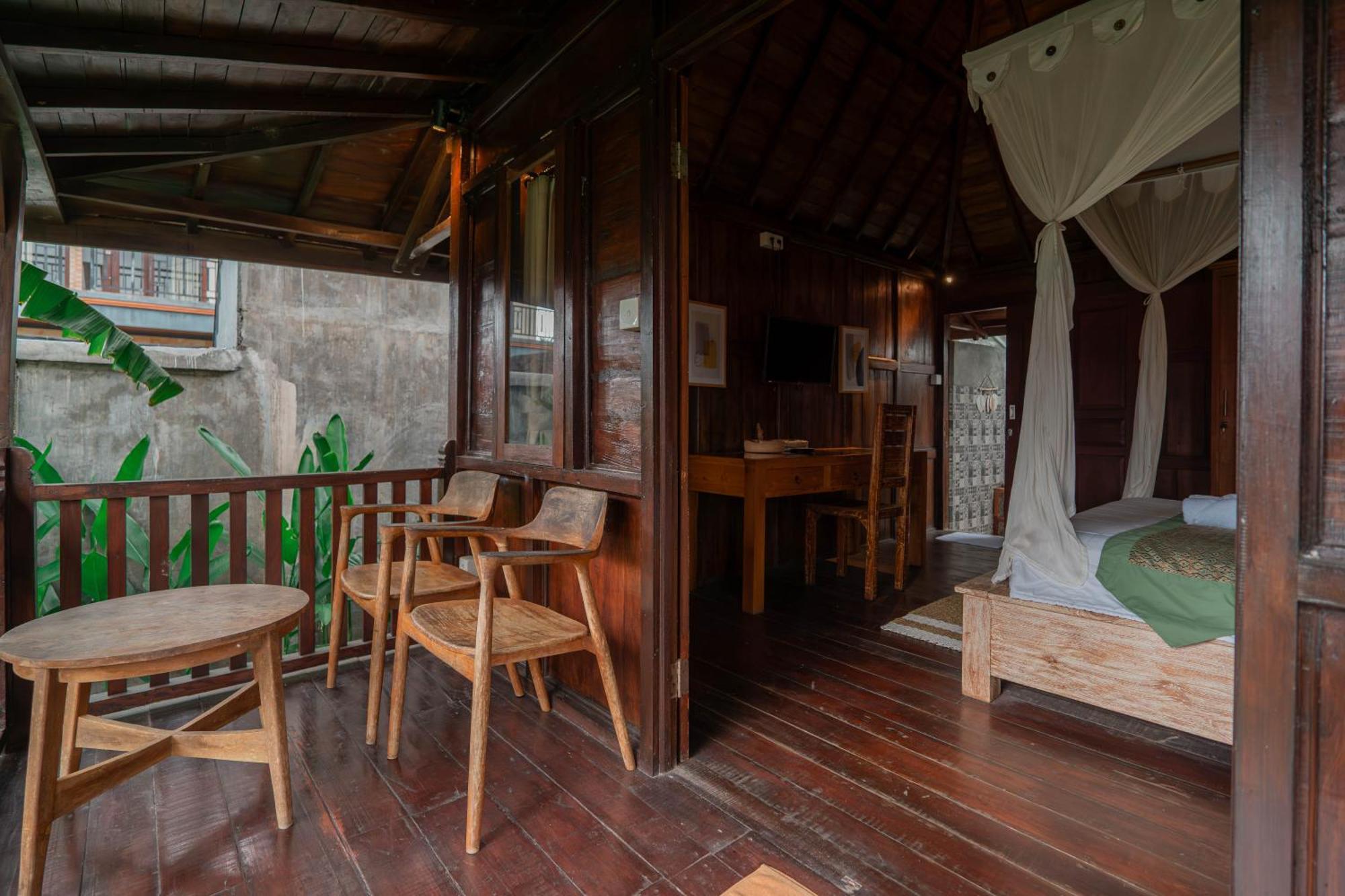 Pemulan House By Bali *
