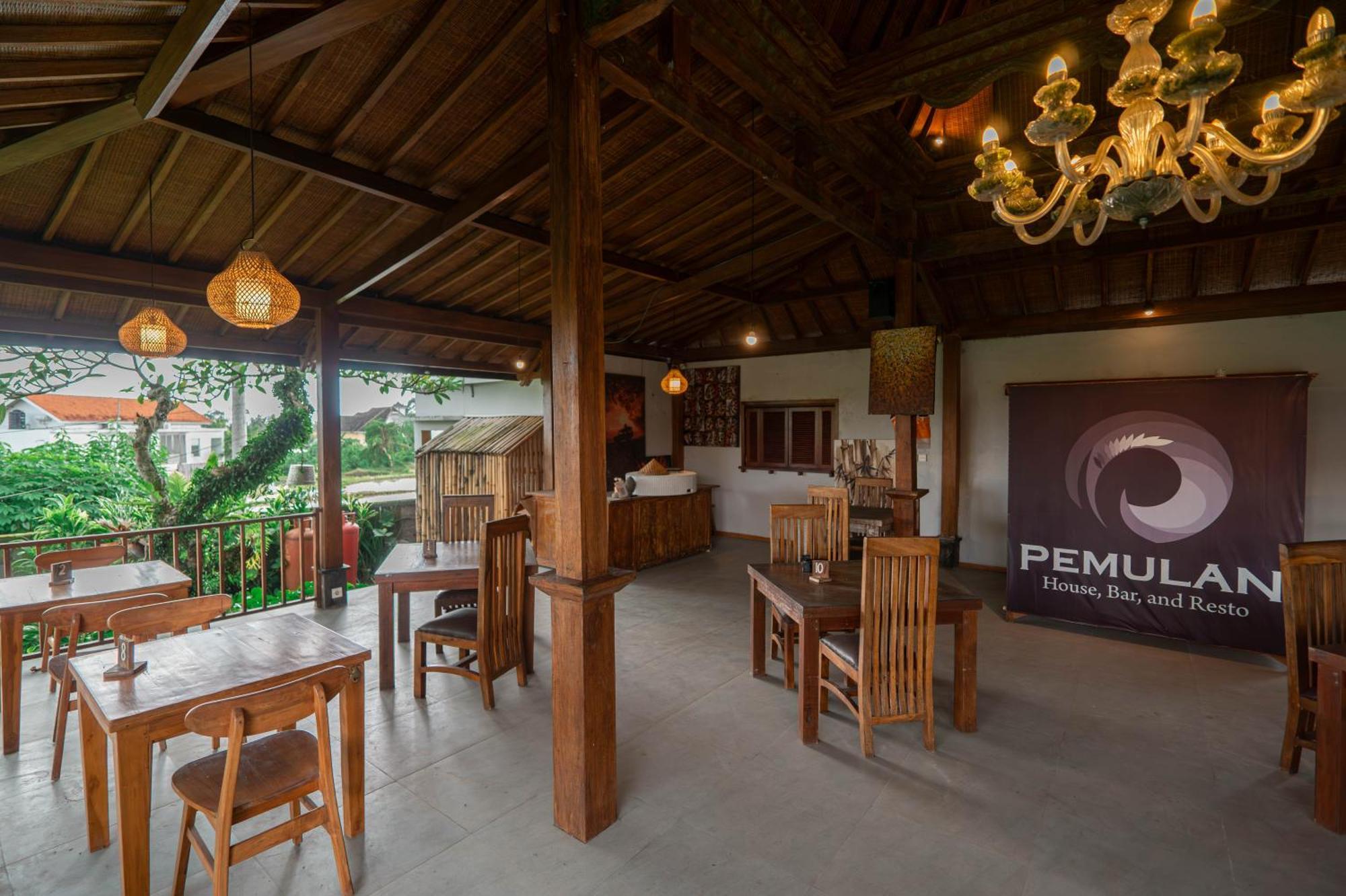 Pemulan House By Bali