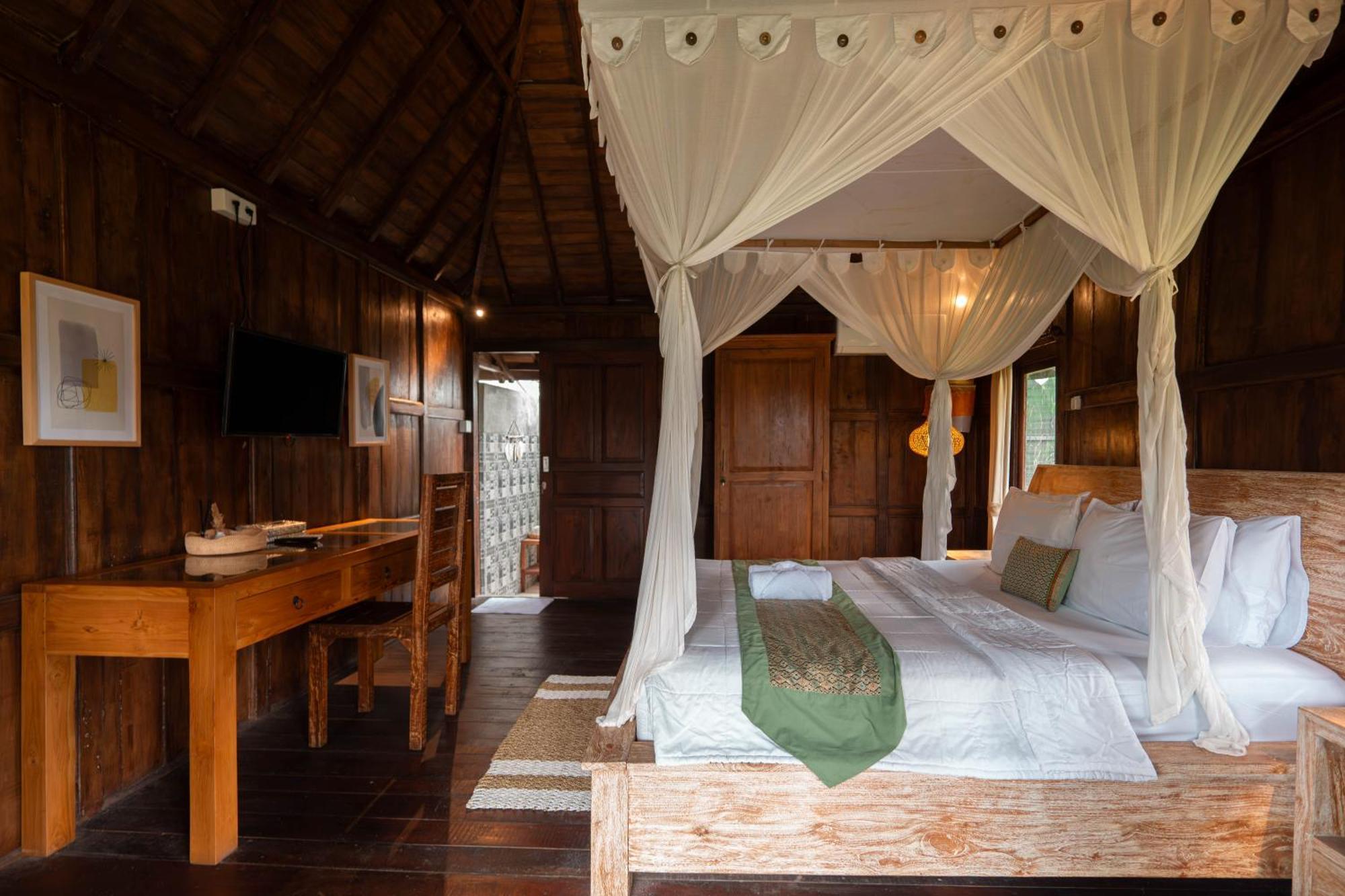 Pemulan House By Bali Guest house *