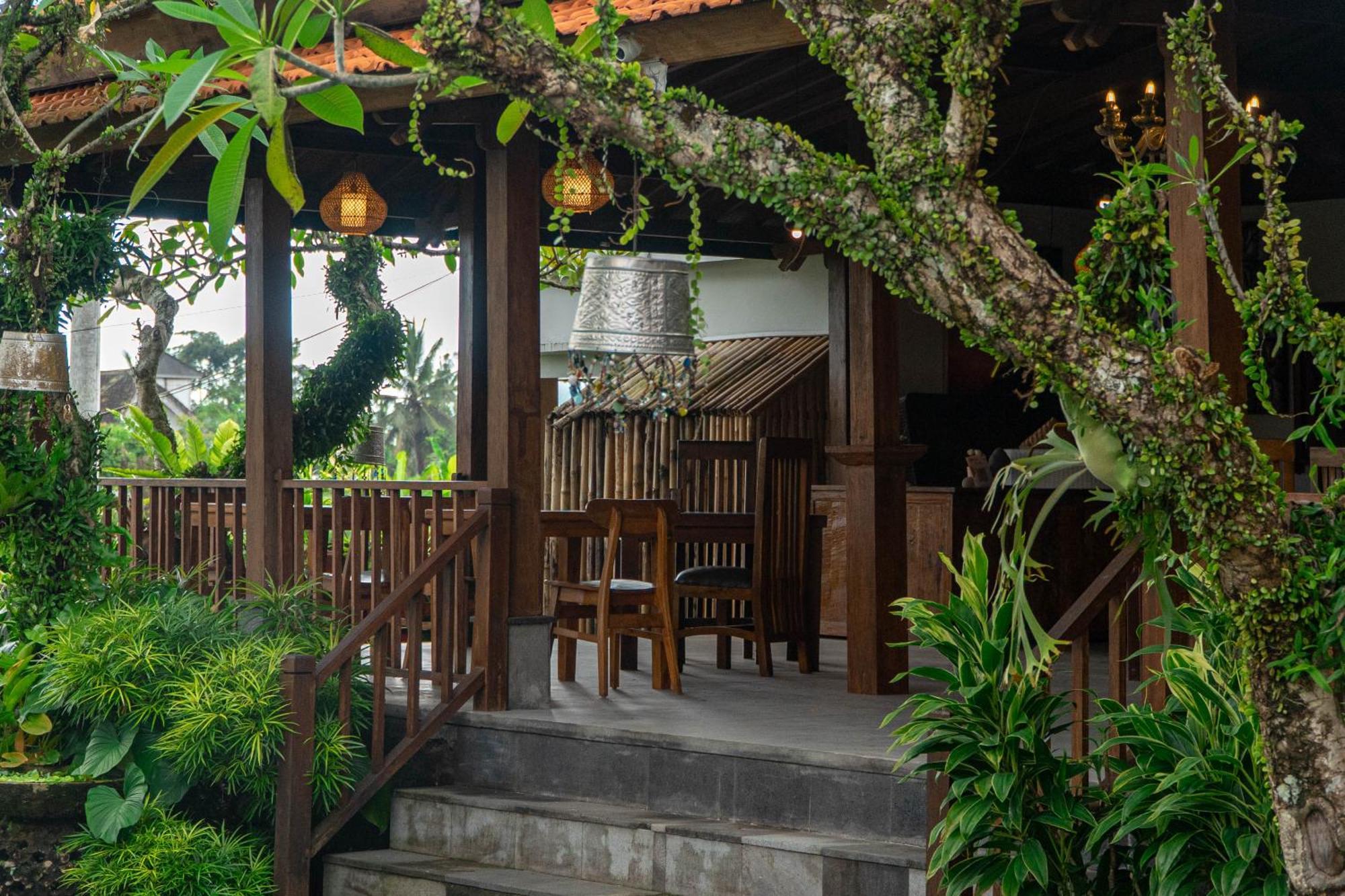 Guest house Pemulan House By Bali *