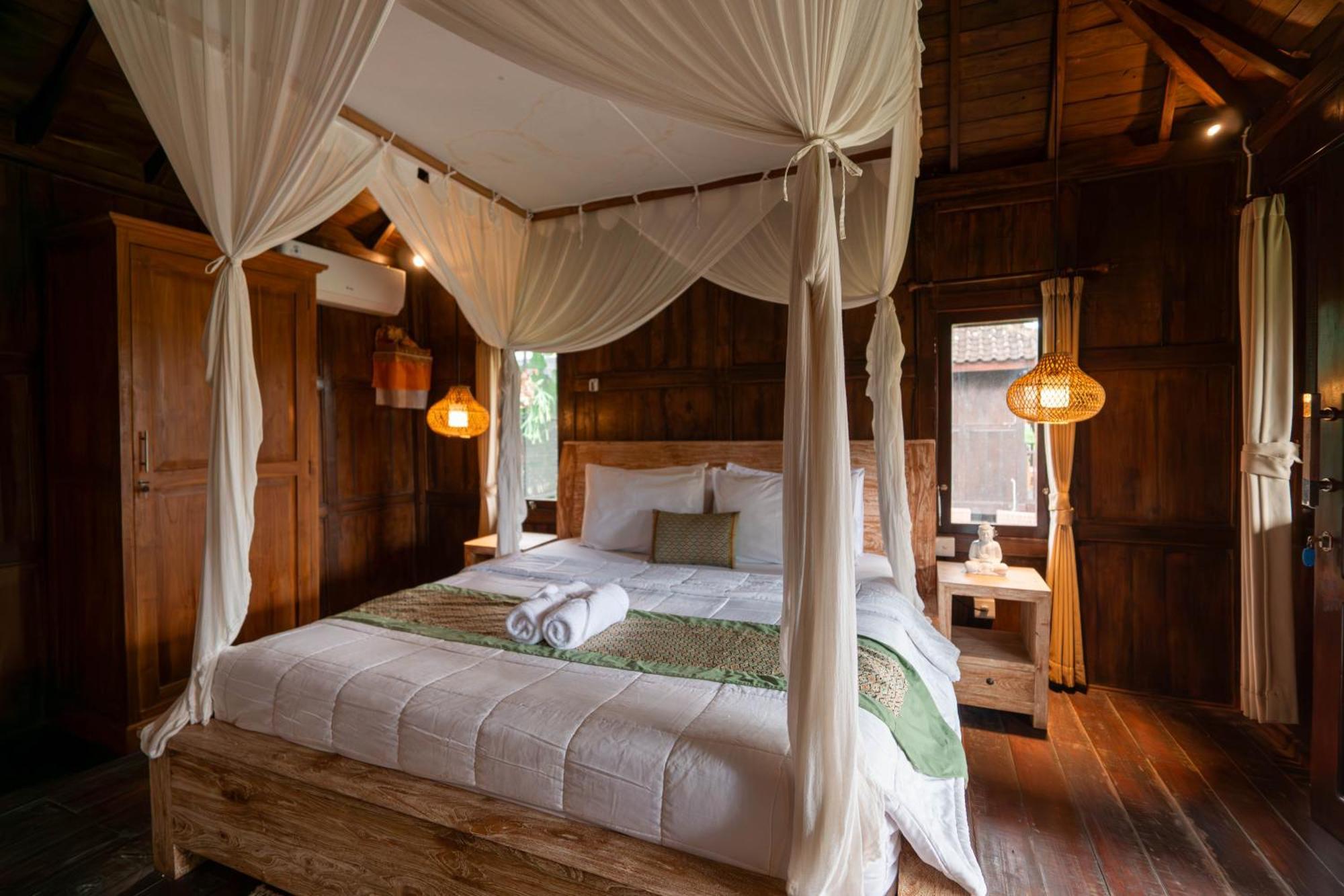 Pemulan House By Bali Guest house Ubud (Bali)
