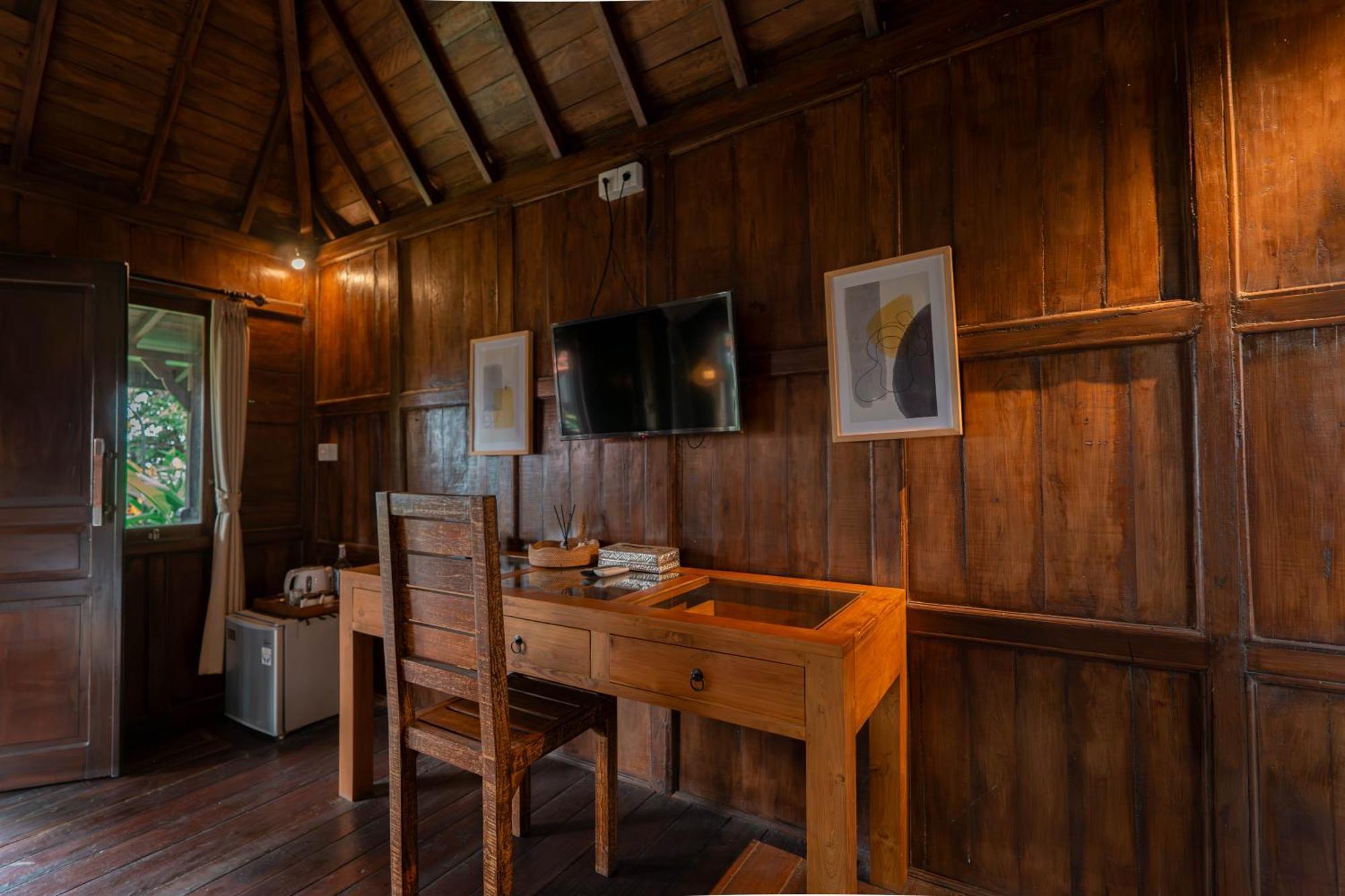 Pemulan House By Bali *