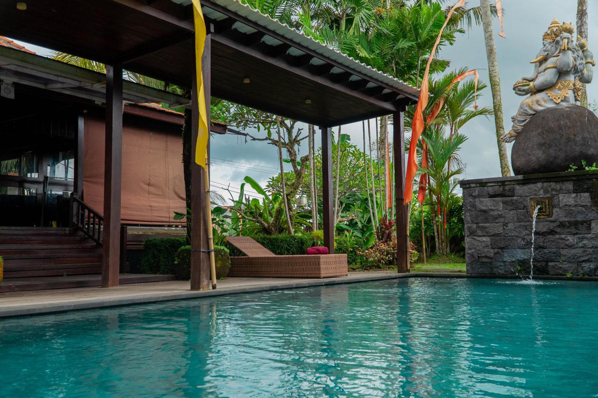 Pemulan House By Bali * Ubud (Bali)