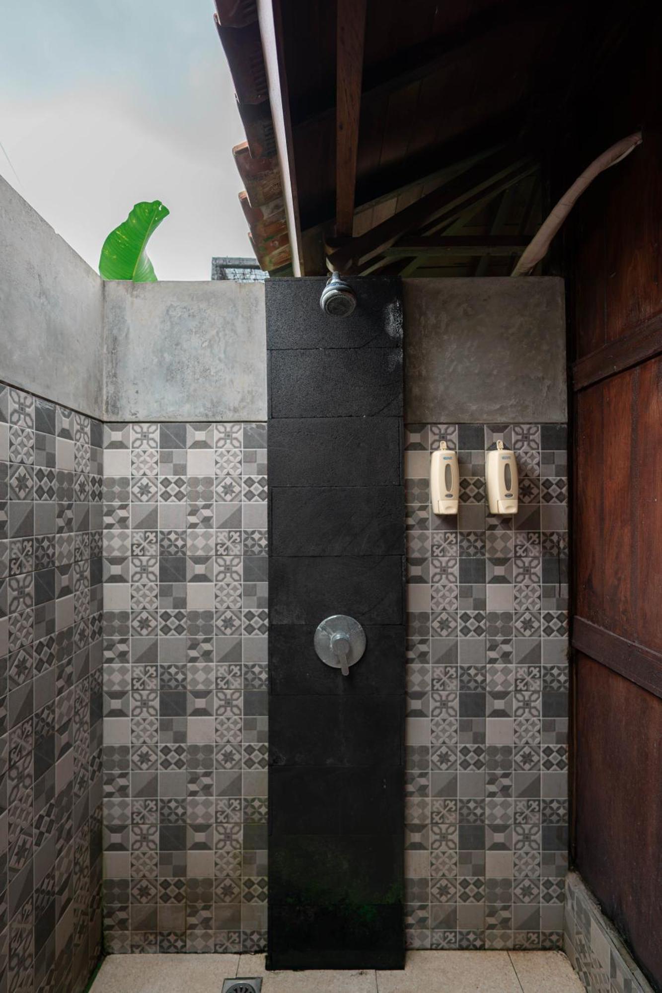 Pemulan House By Bali Guest house Ubud (Bali)