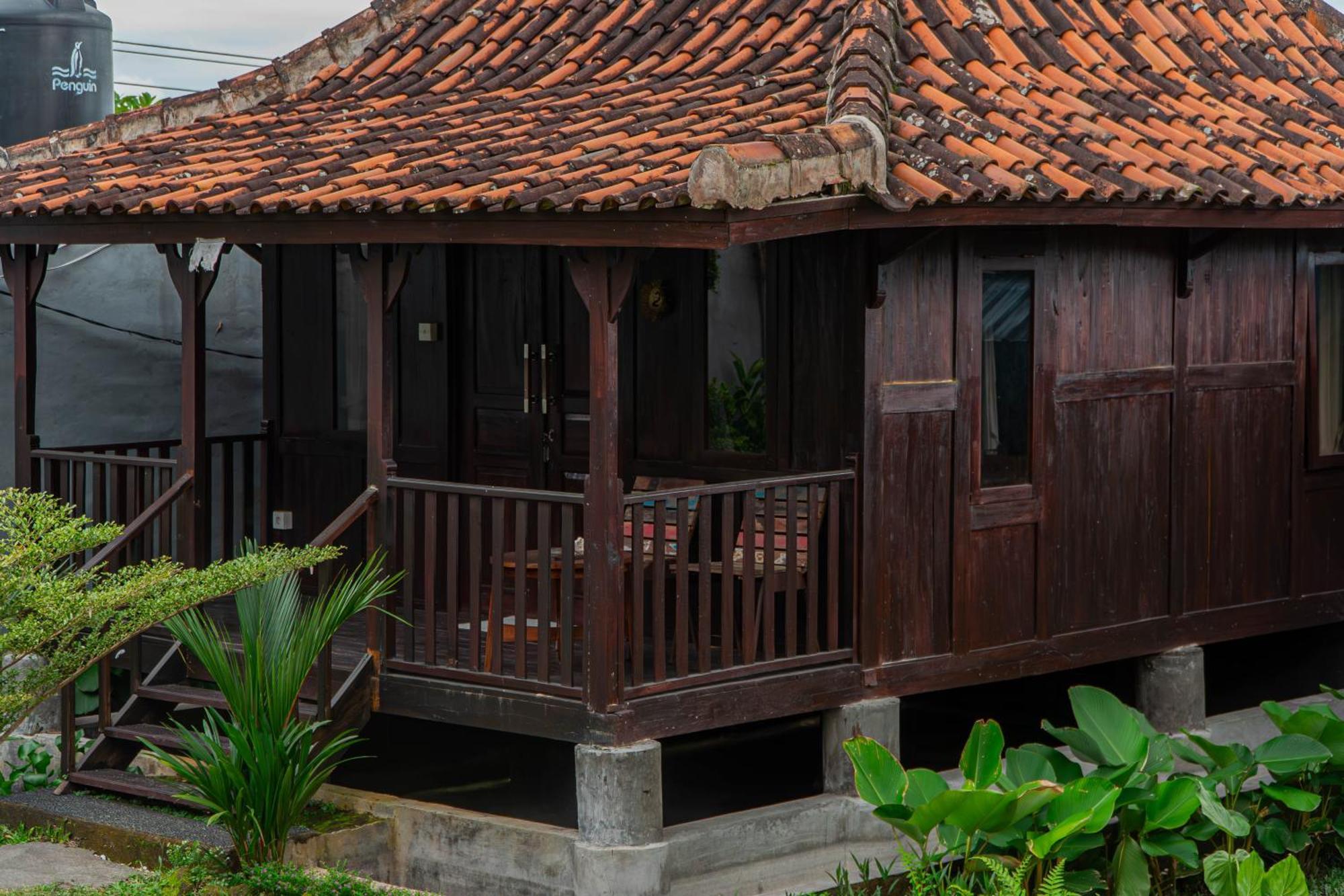 Guest house Pemulan House By Bali Ubud (Bali)