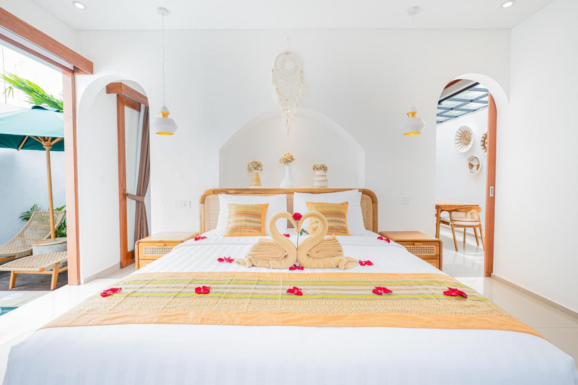 Villa Arutala Private *
