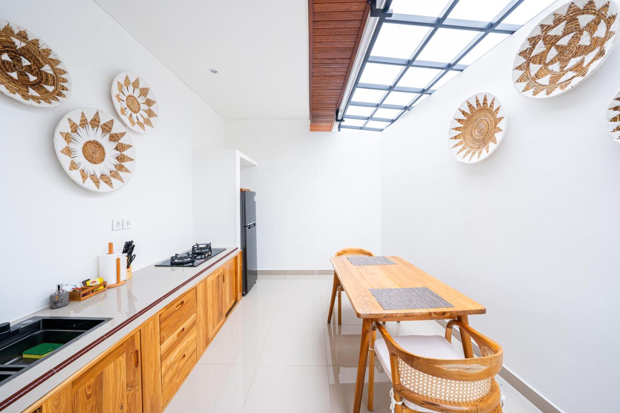 Arutala Private Villa *