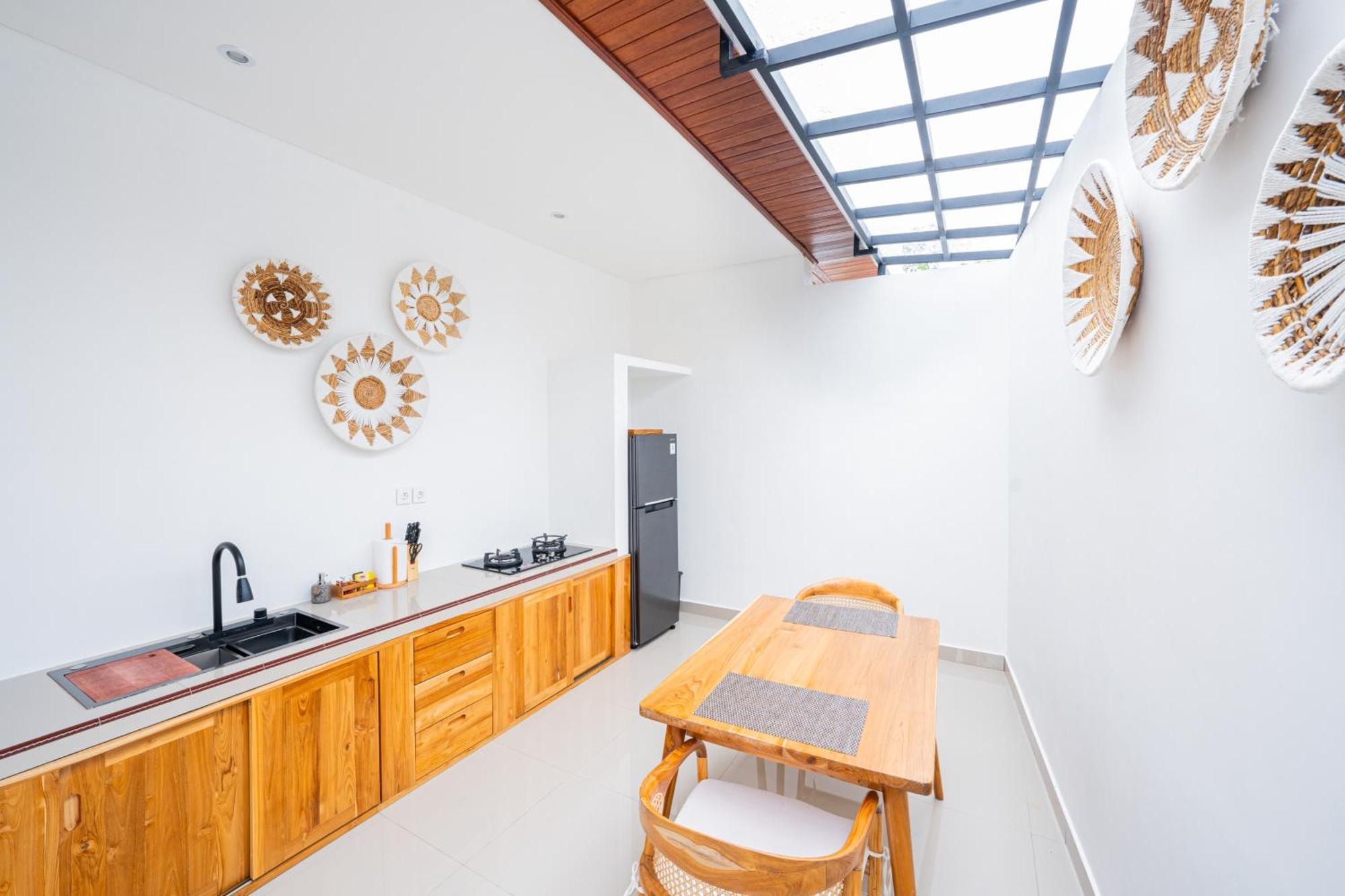 Villa Arutala Private