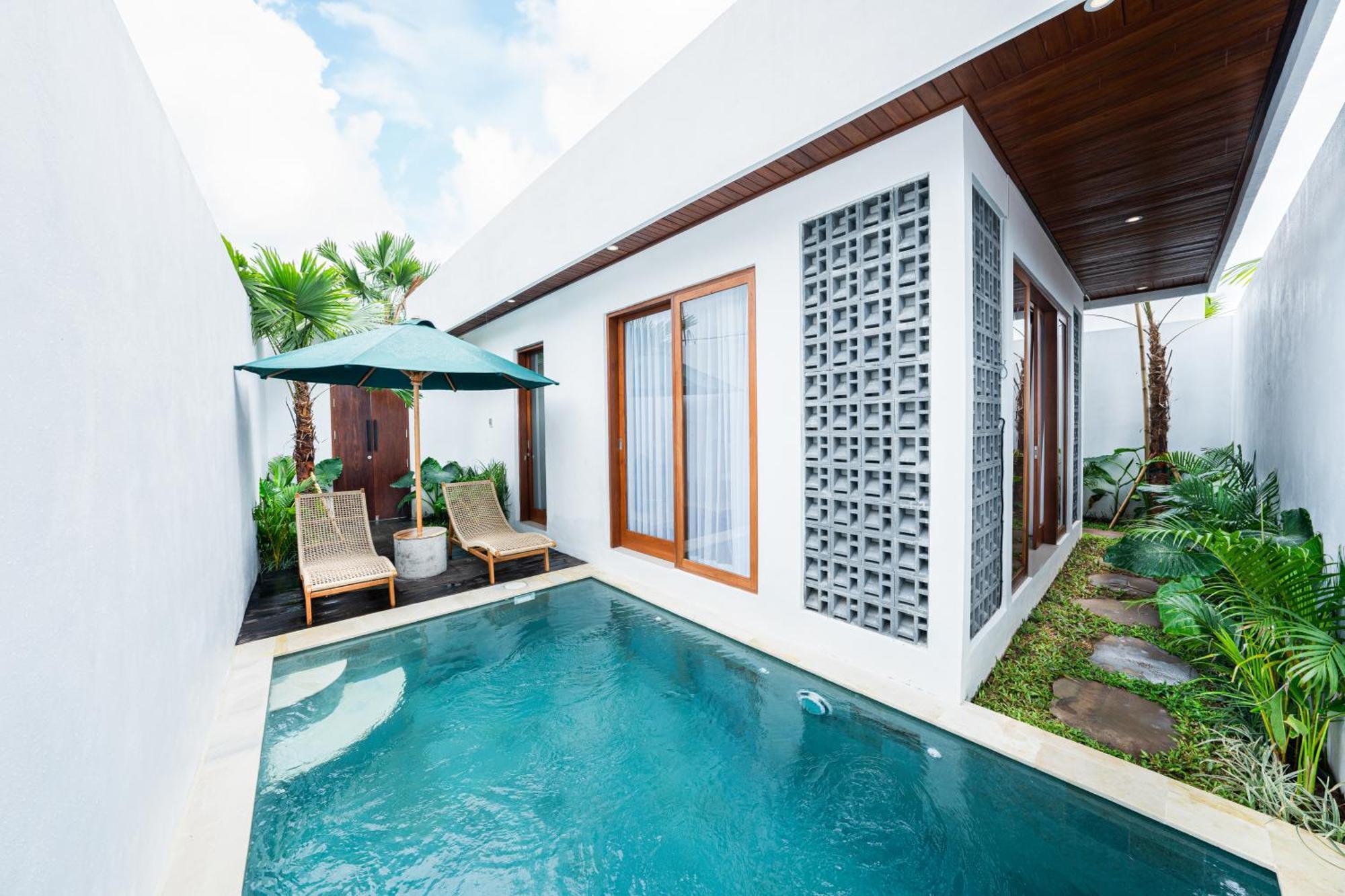 Arutala Private Villa