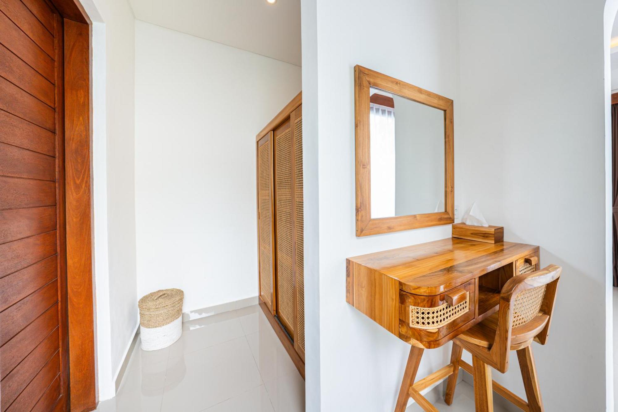 Arutala Private Villa Ubud (Bali)
