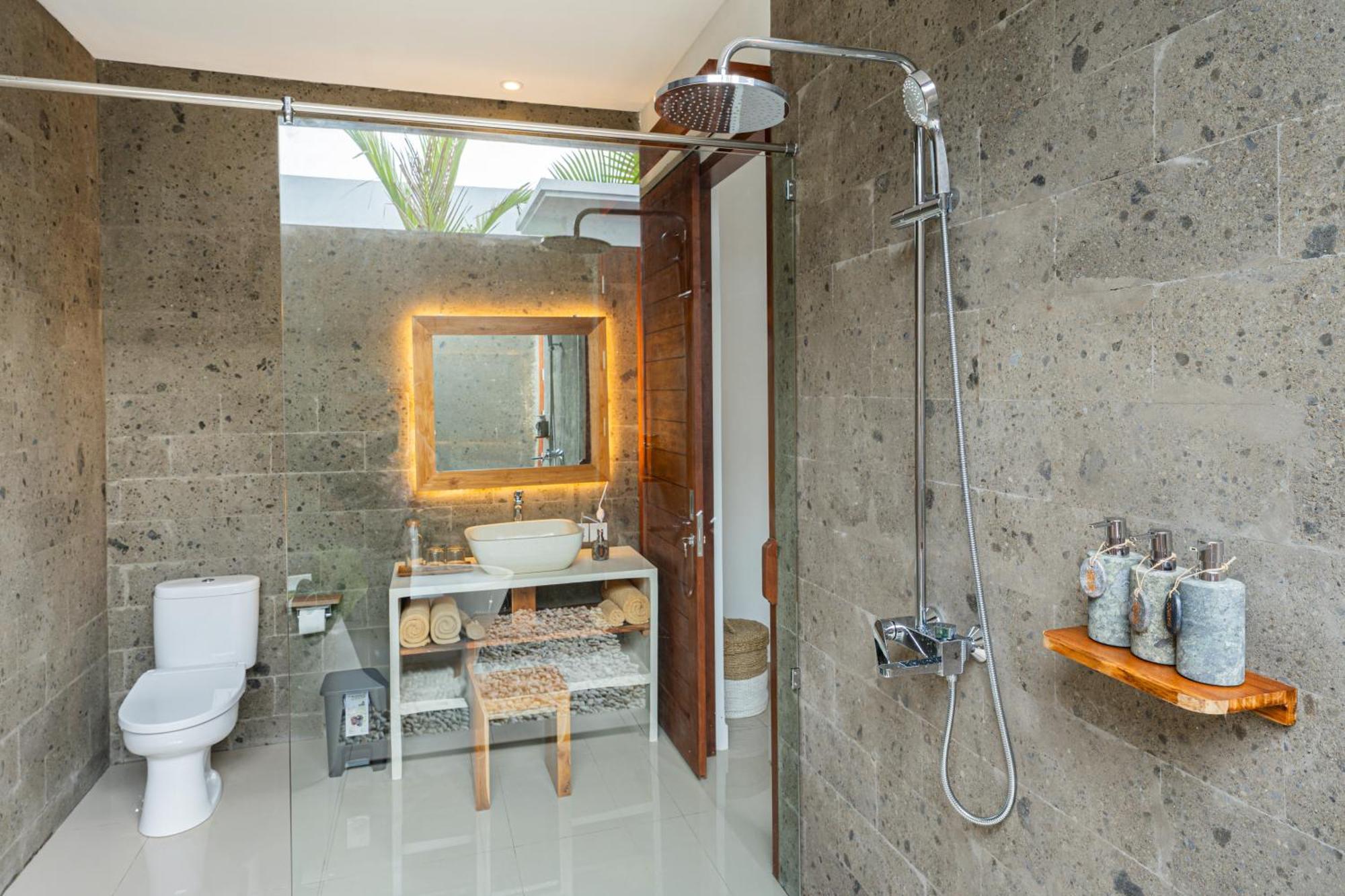 Villa Arutala Private *