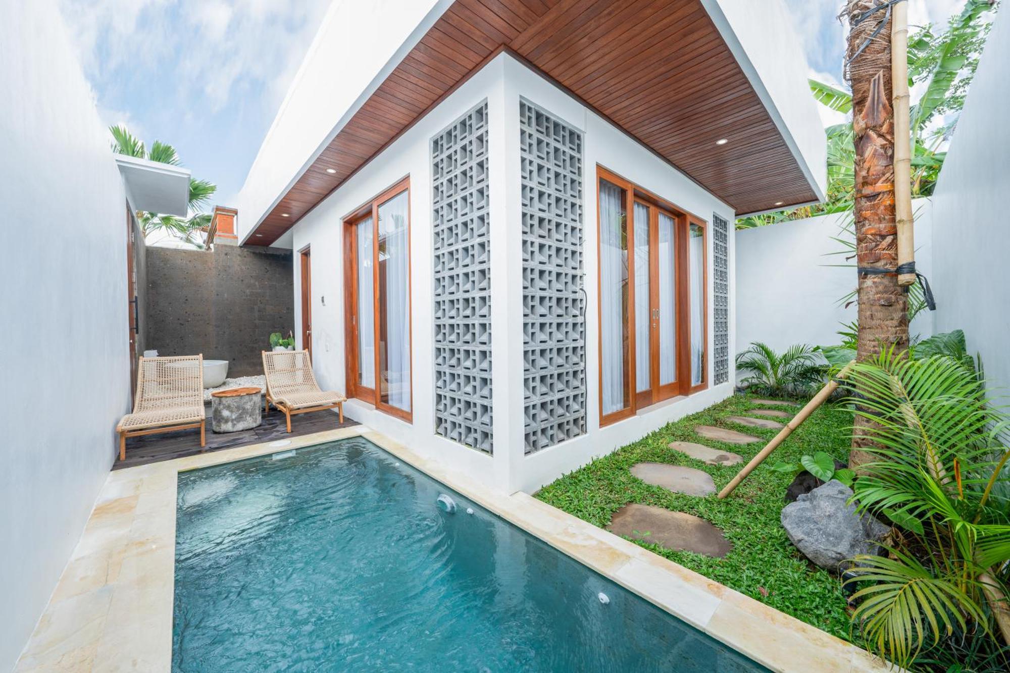 Arutala Private * Ubud (Bali)