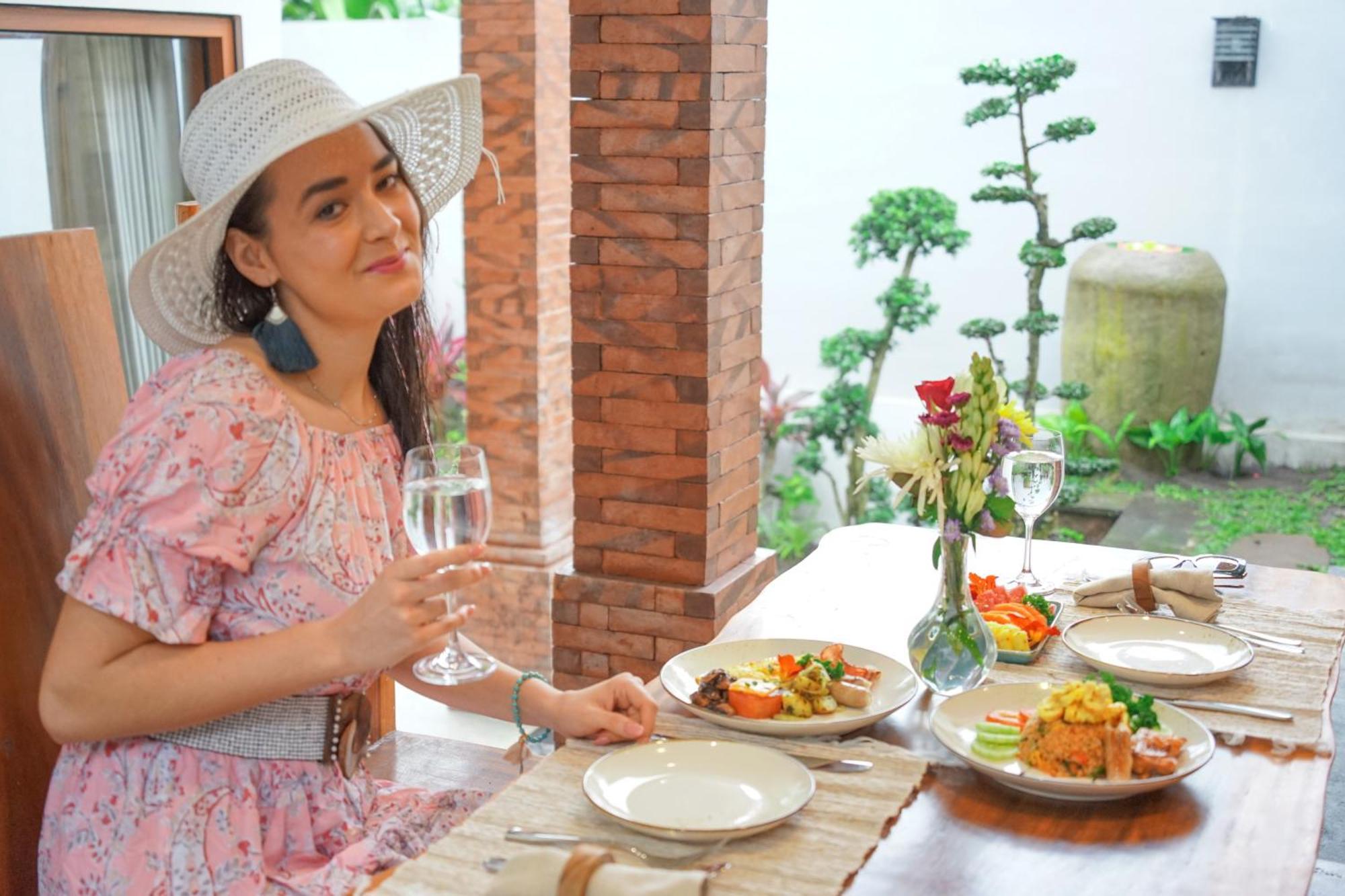 Apartemen Hokyy Ubud (Bali)