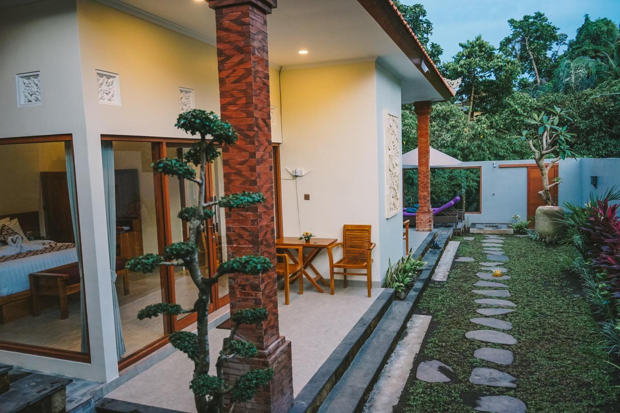 Hokyy Apartemen