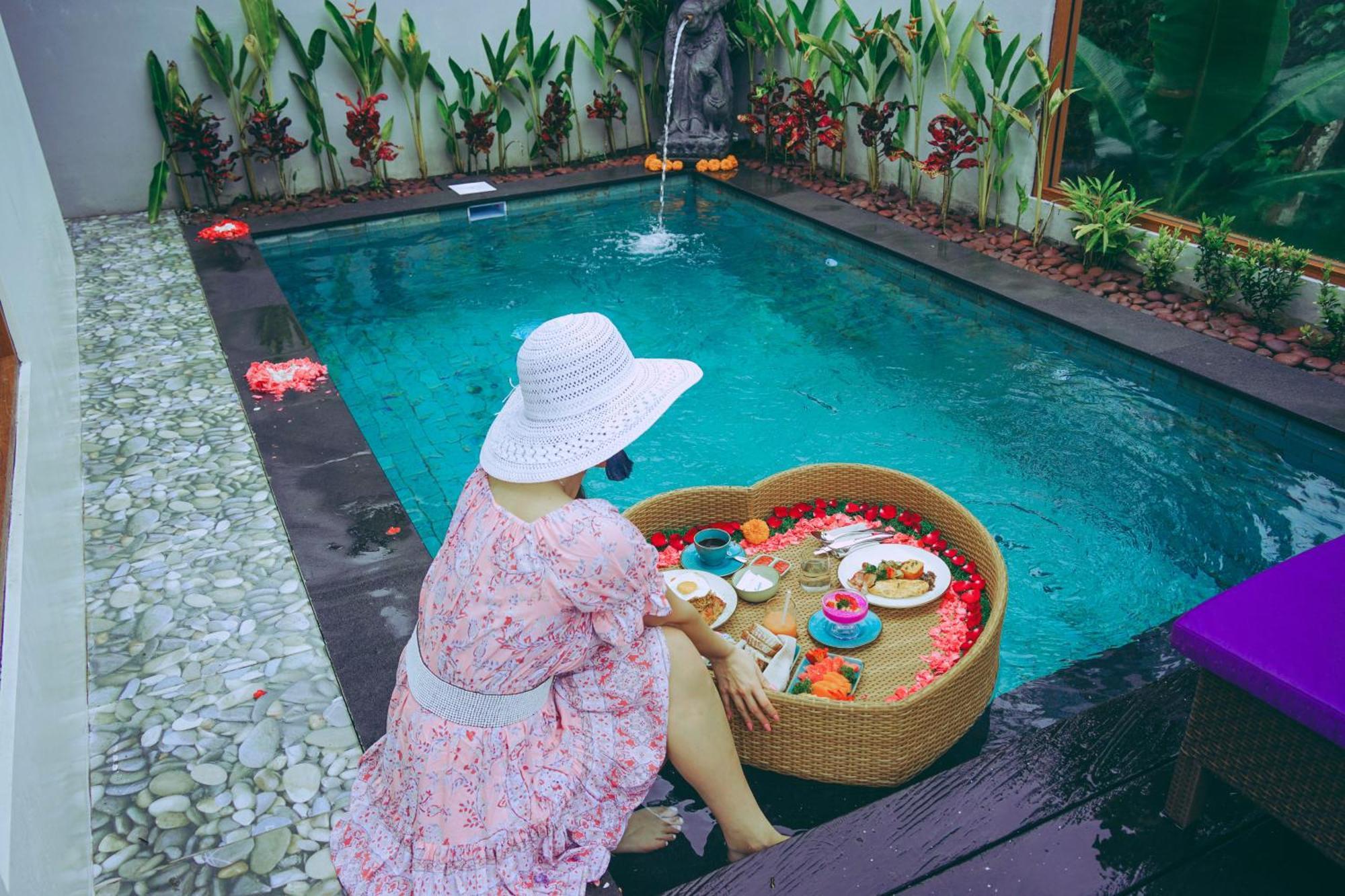 Hokyy * Ubud (Bali)
