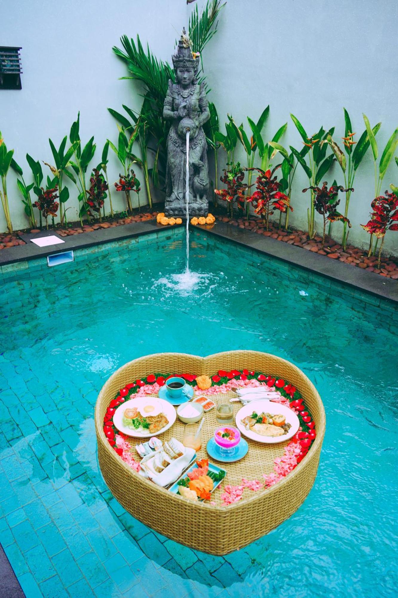 Hokyy Apartemen