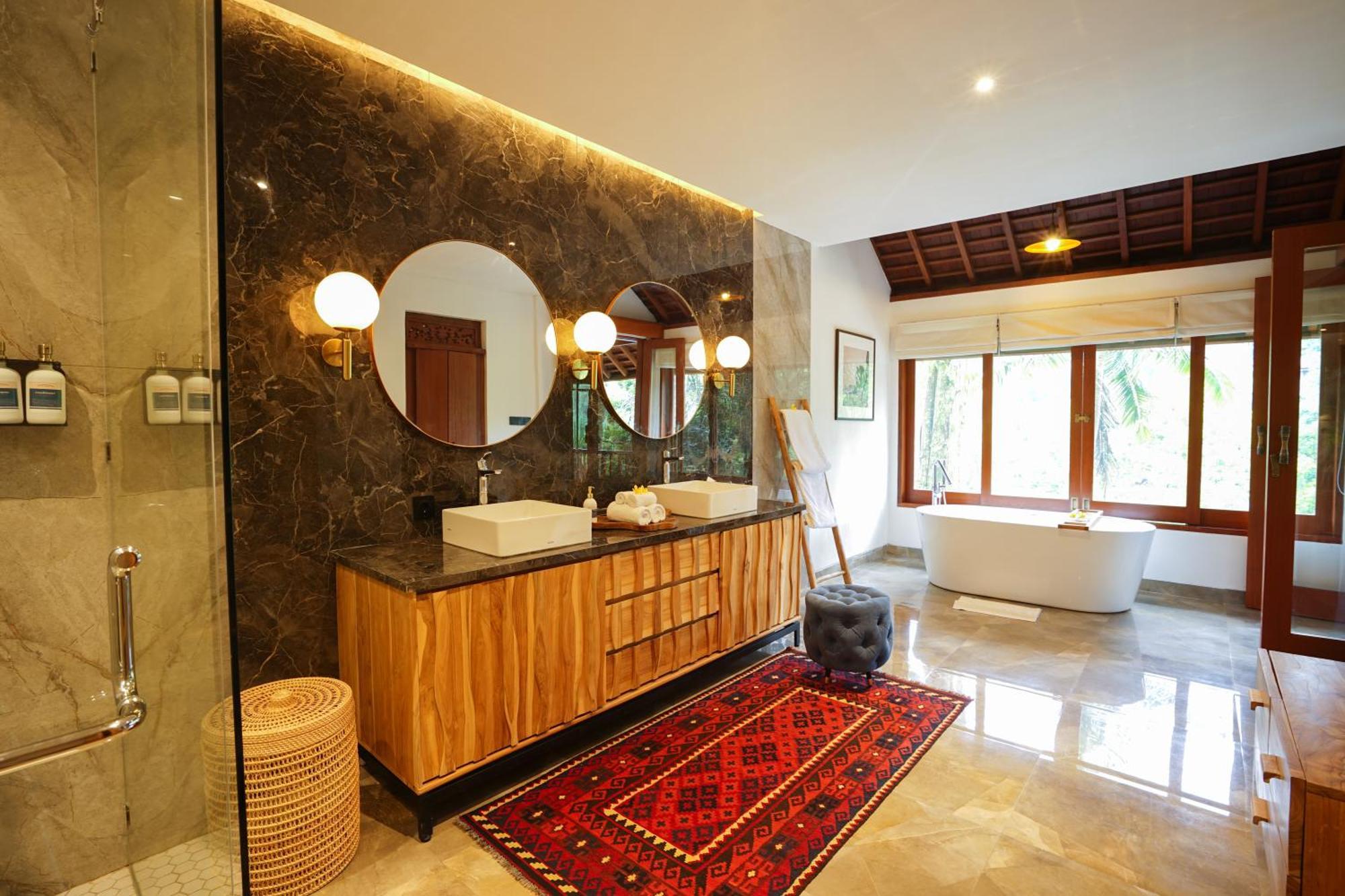 Hotel The Allure Ubud
