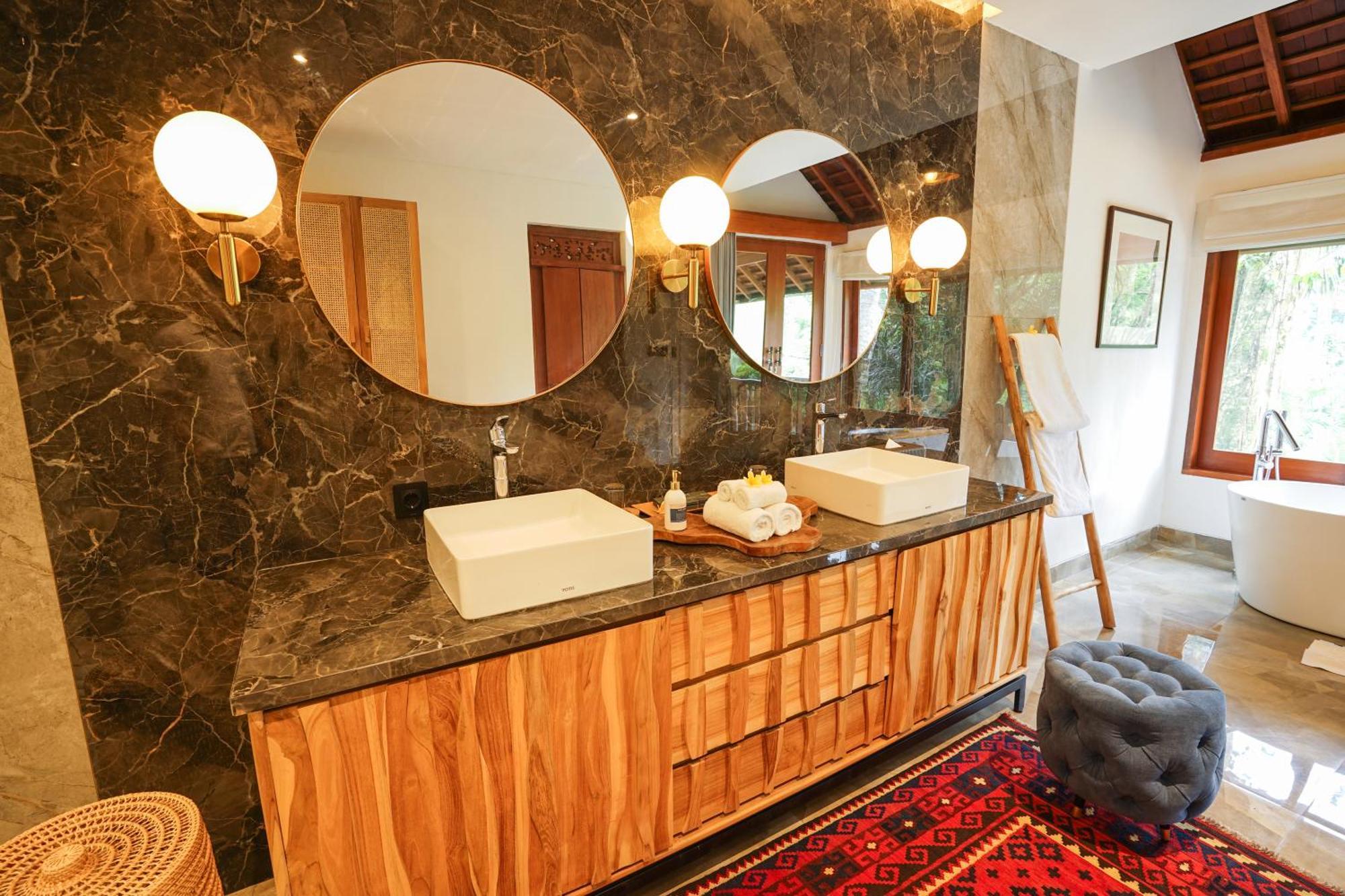 The Allure 4* Ubud