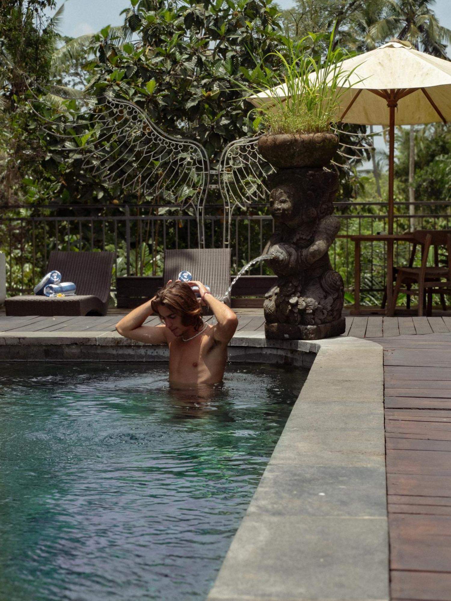 Tattva Retreat & Wellness 3*
