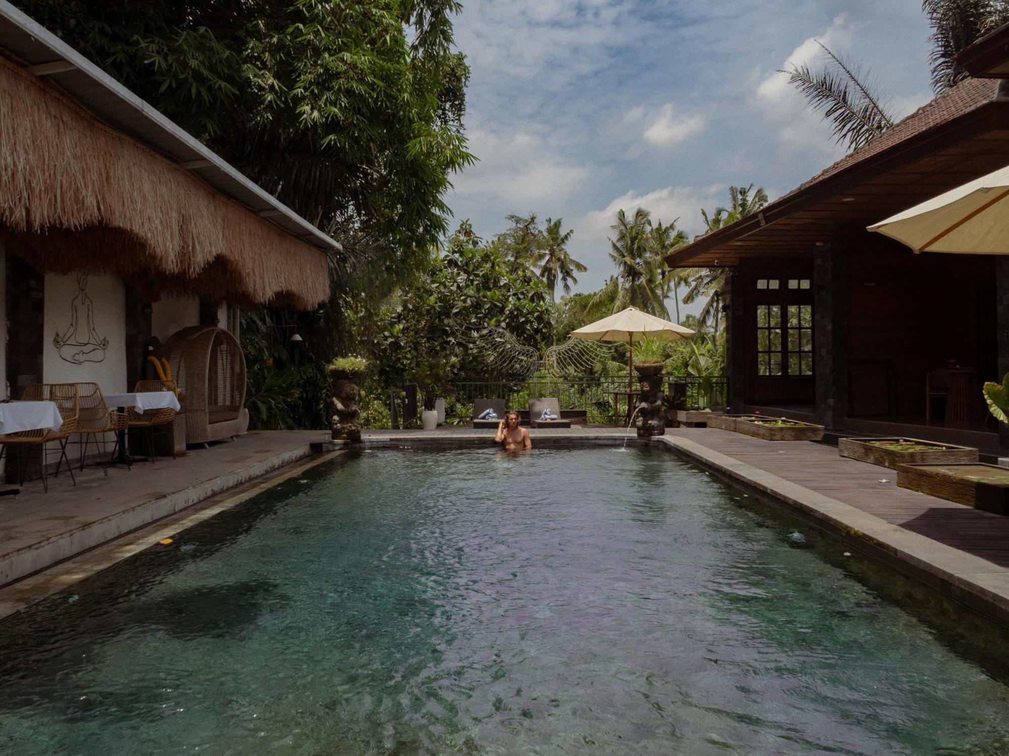 Tattva Retreat & Wellness 3* Ubud (Bali)