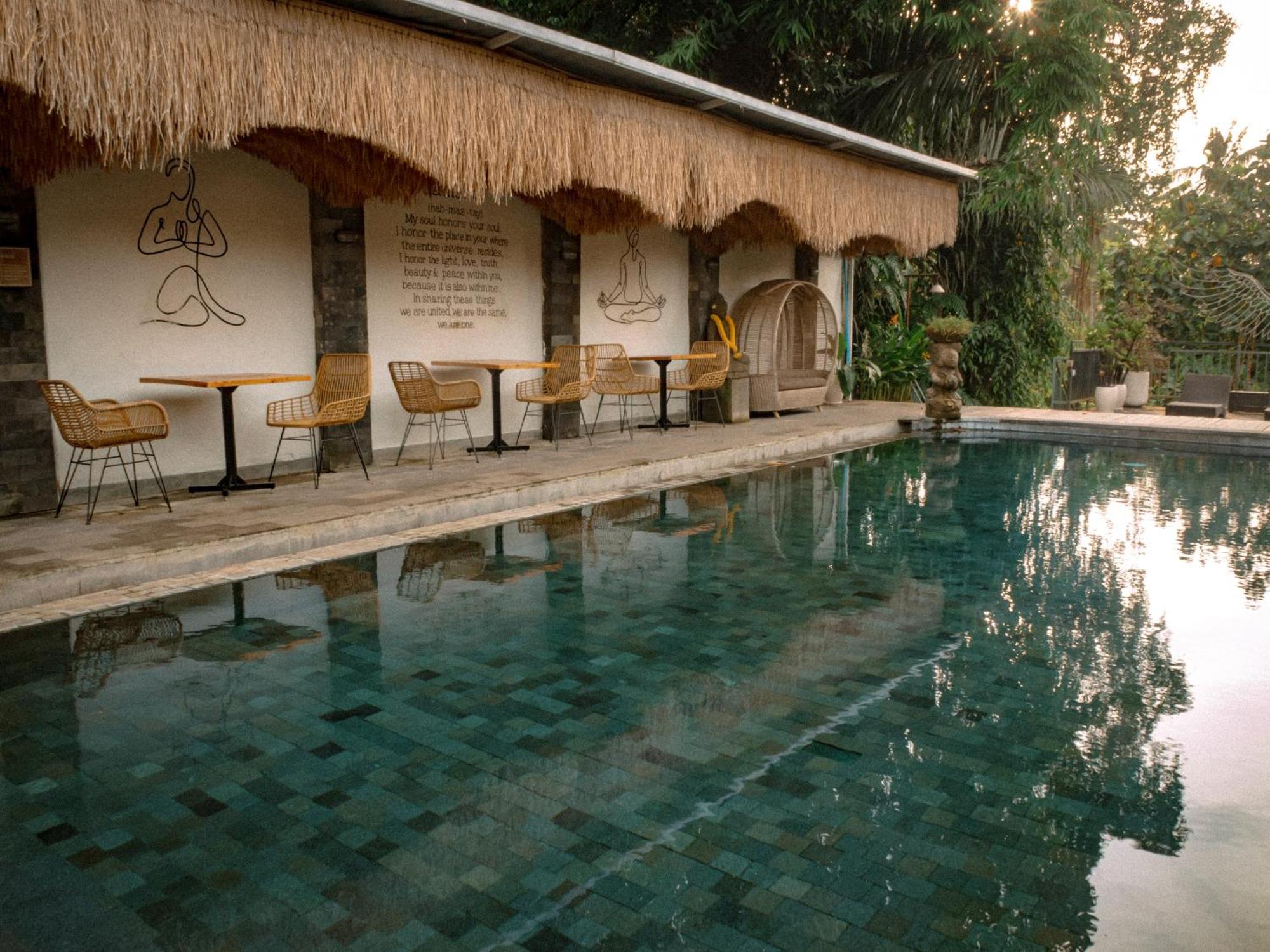 Tattva Retreat & Wellness Hotel 3*