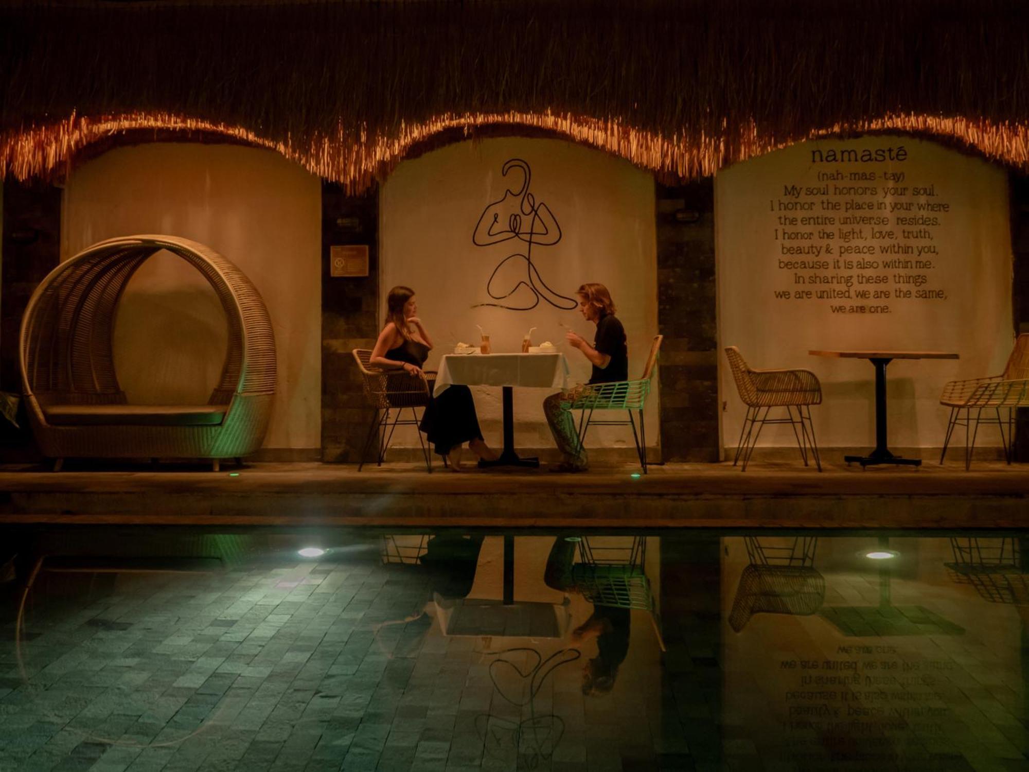 Tattva Retreat & Wellness 3*
