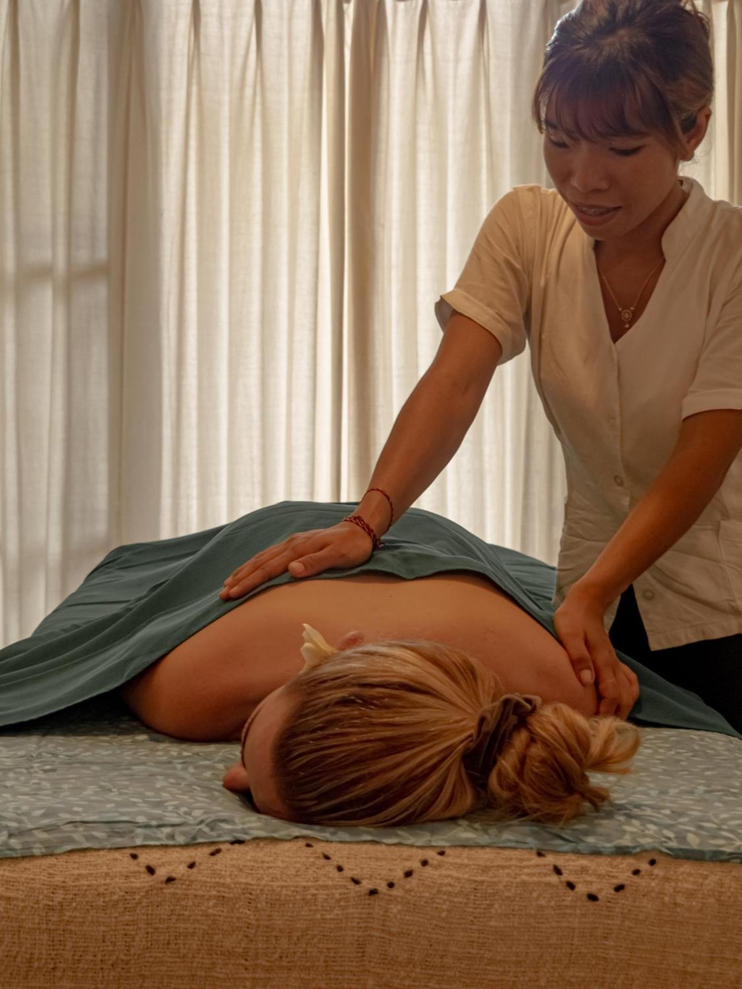 Tattva Retreat & Wellness Ubud (Bali)