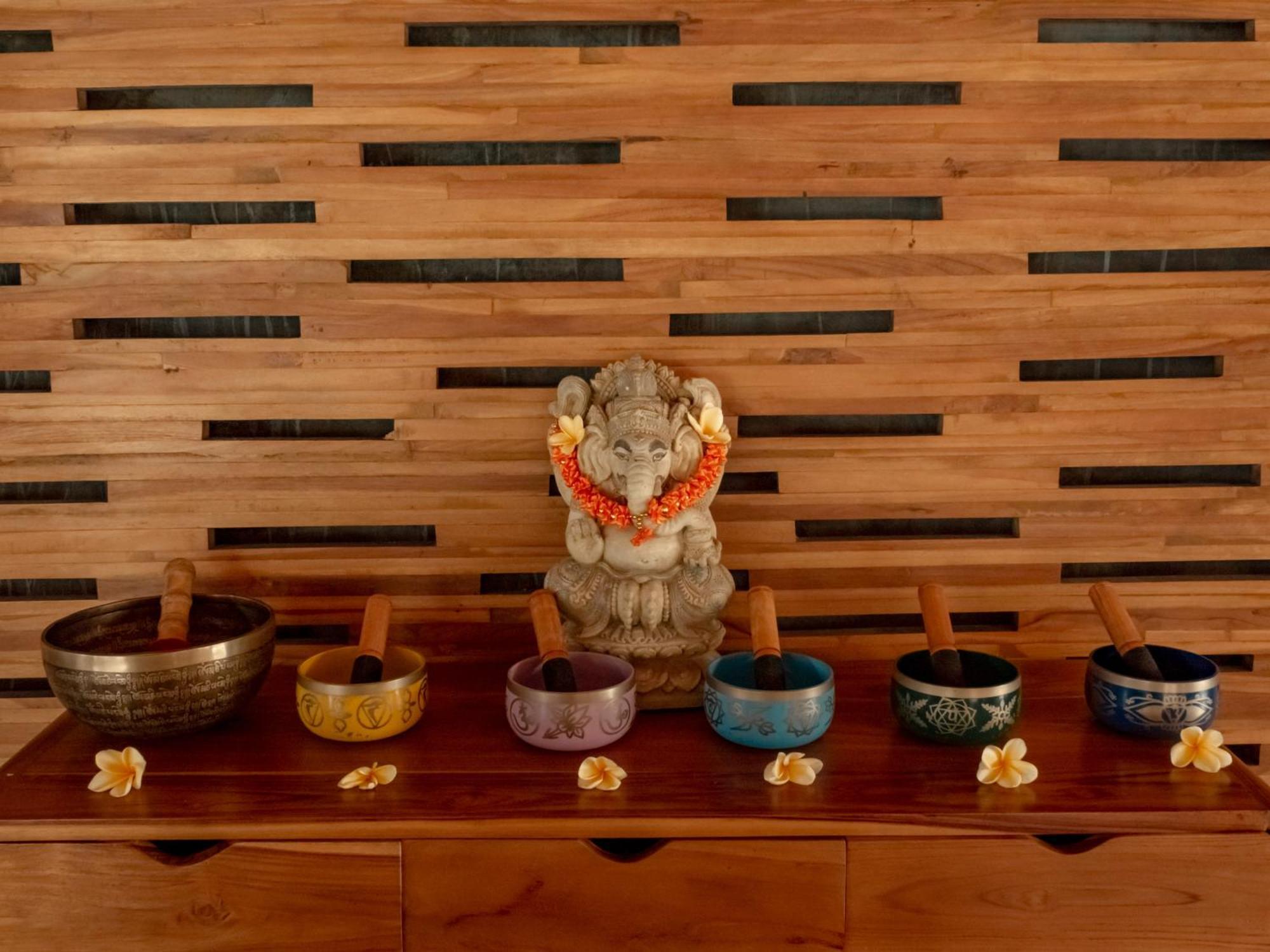 Hotel Tattva Retreat & Wellness 3*