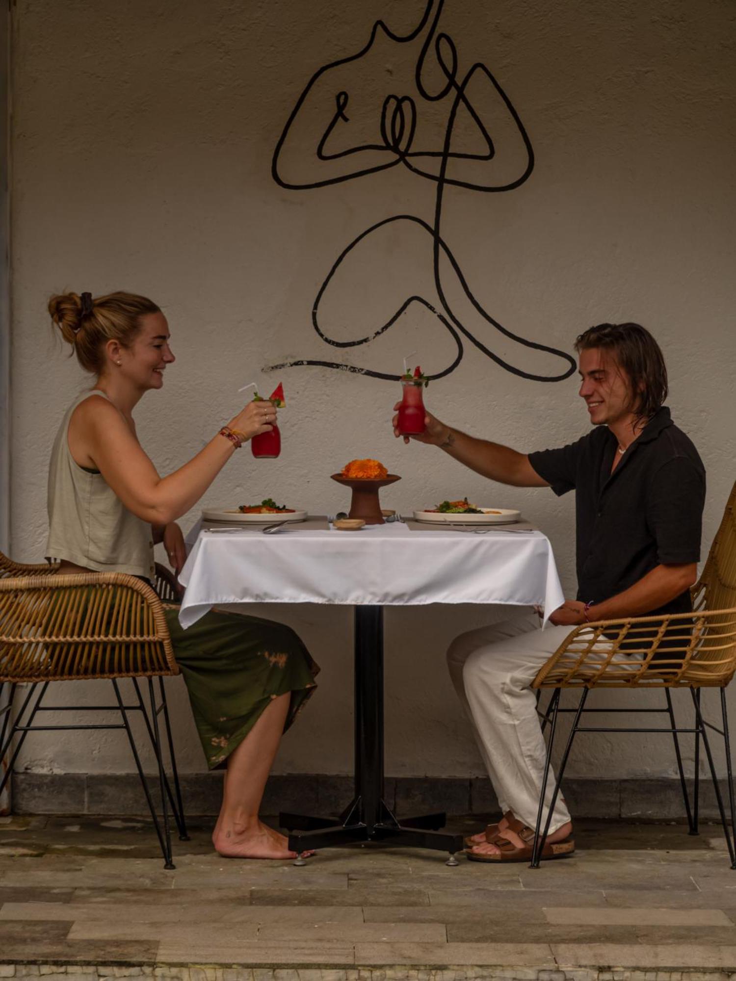 Tattva Retreat & Wellness Ubud (Bali)