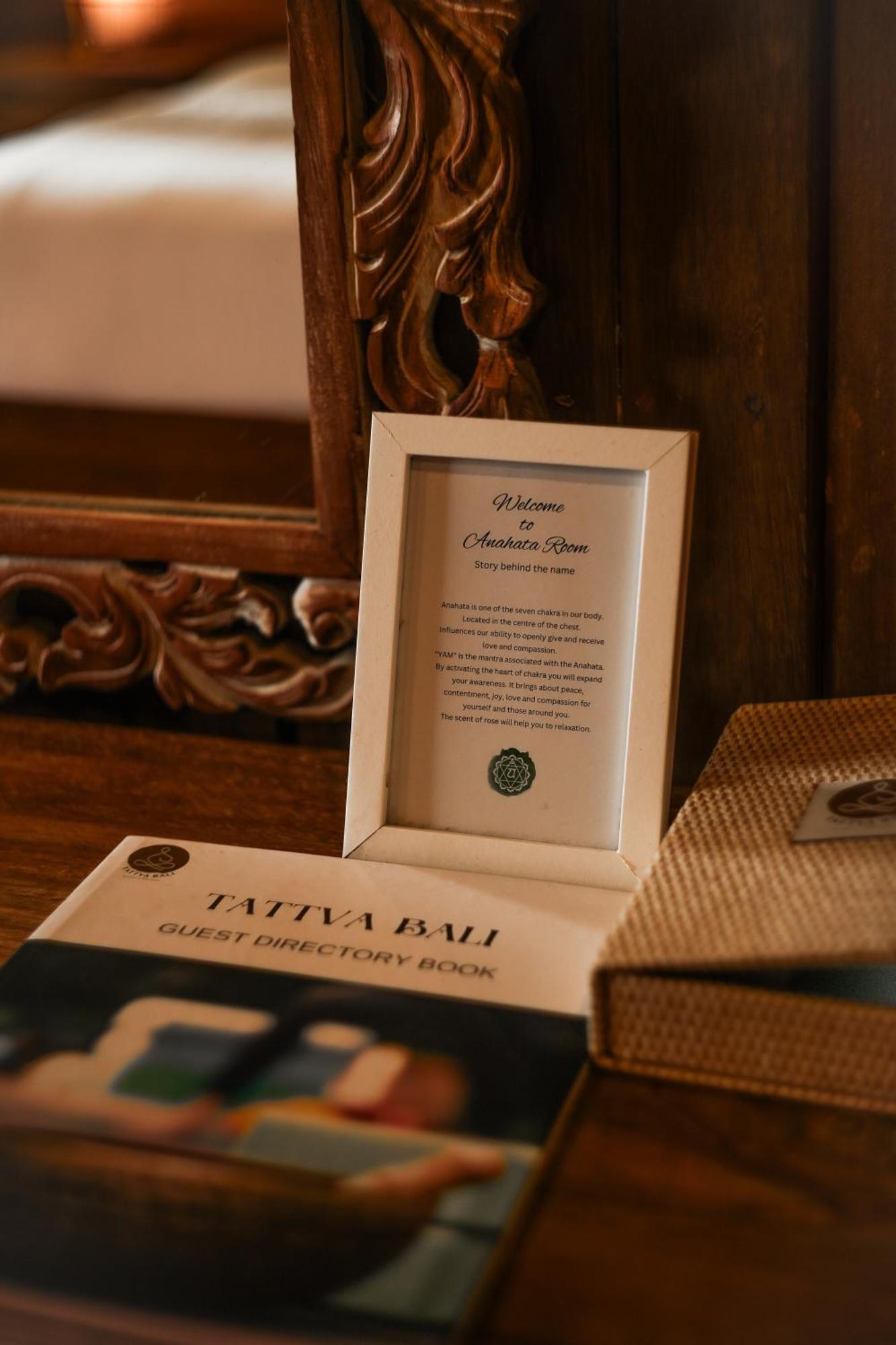 Tattva Retreat & Wellness Hotel 3*