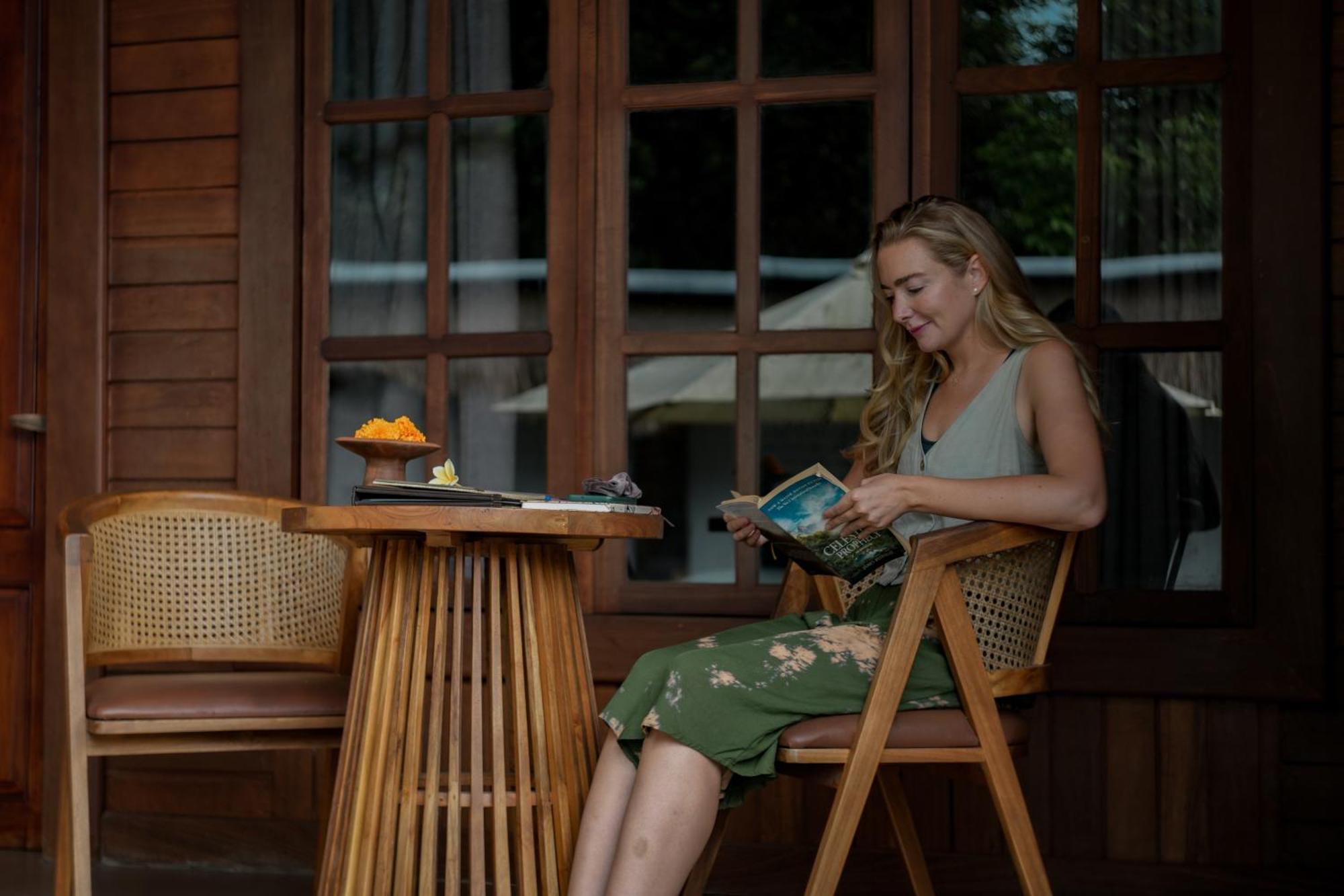 Hotel Tattva Retreat & Wellness