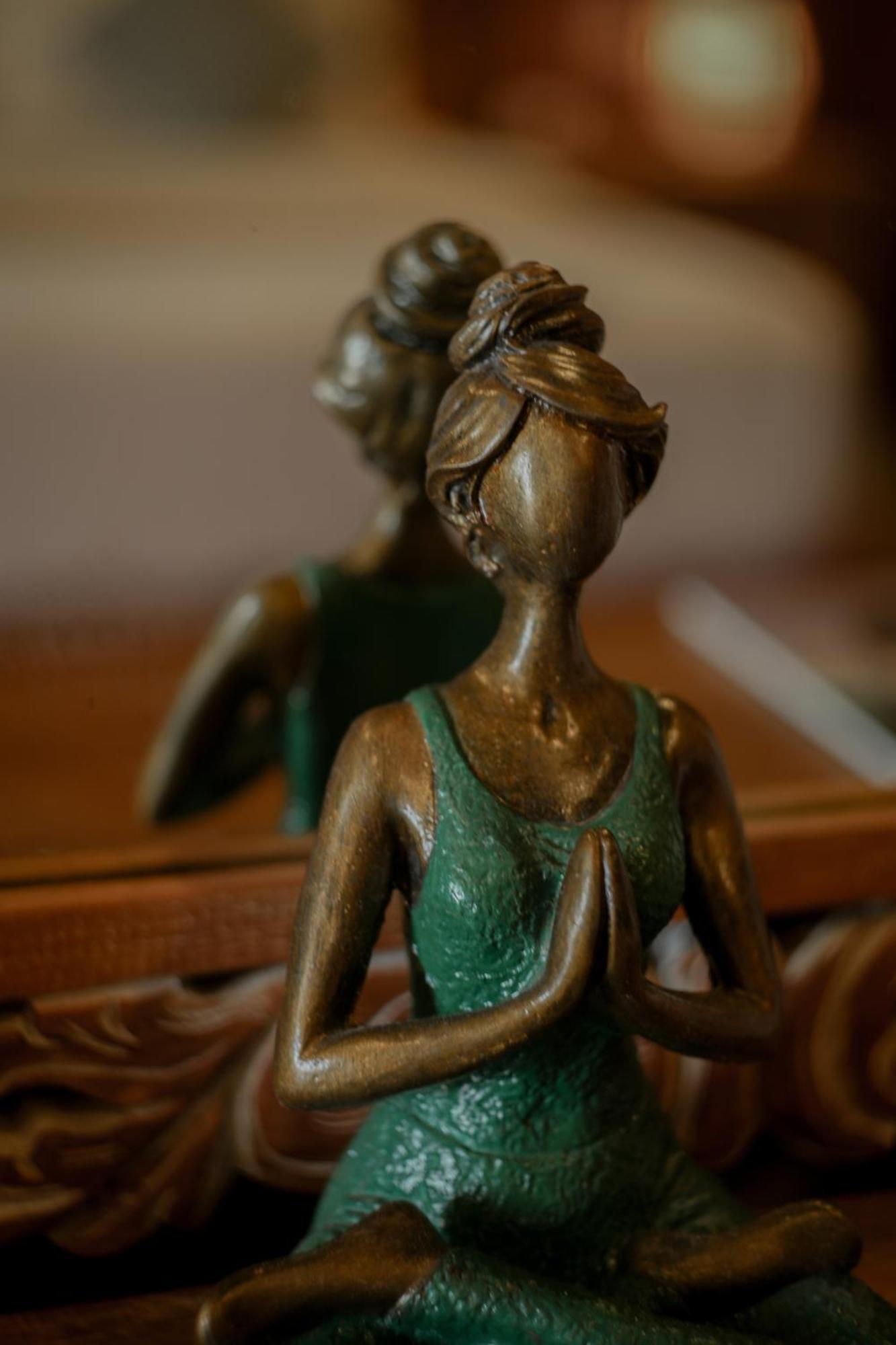 Tattva Retreat & Wellness Ubud (Bali)