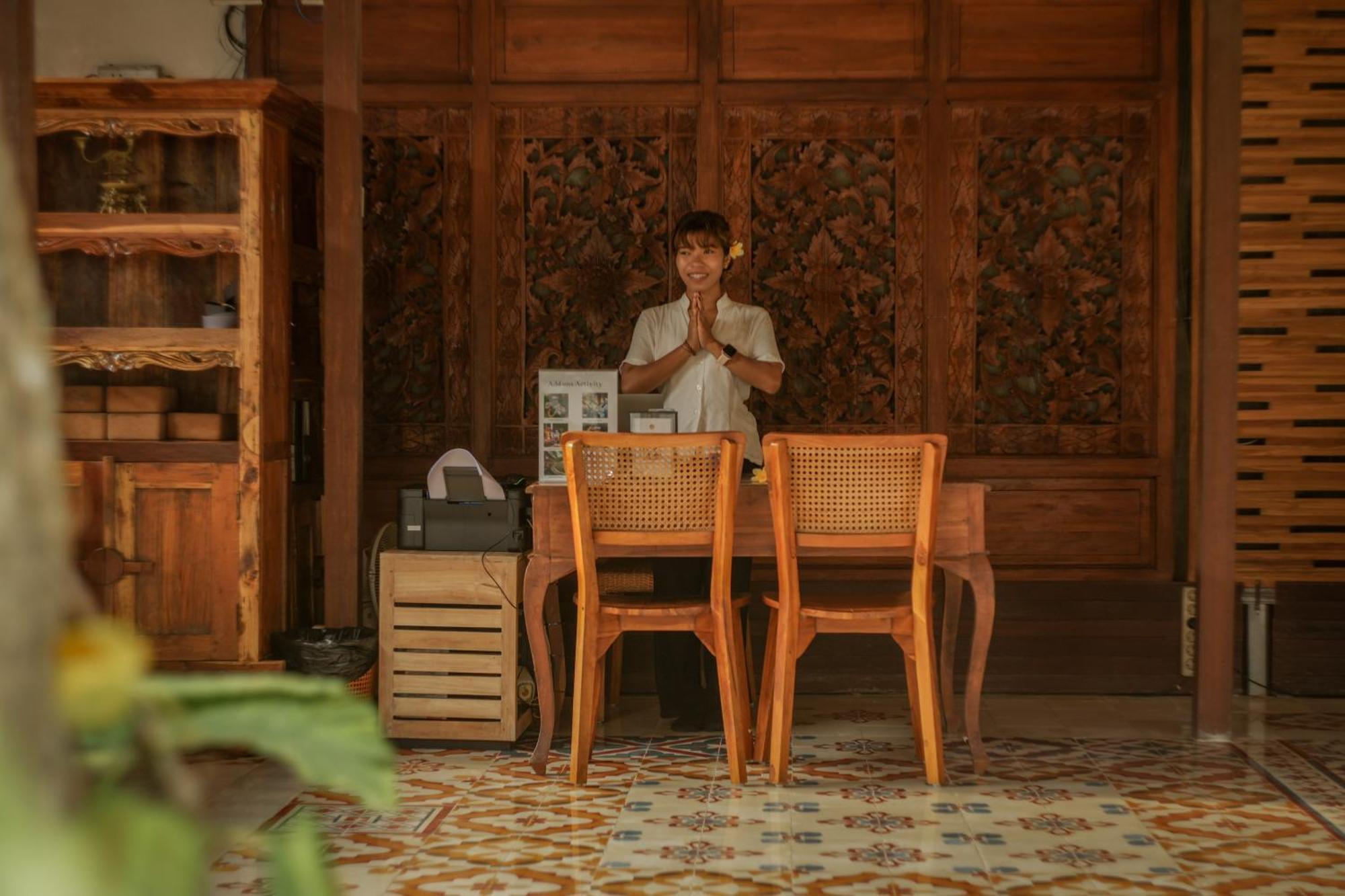 Hotel Tattva Retreat & Wellness