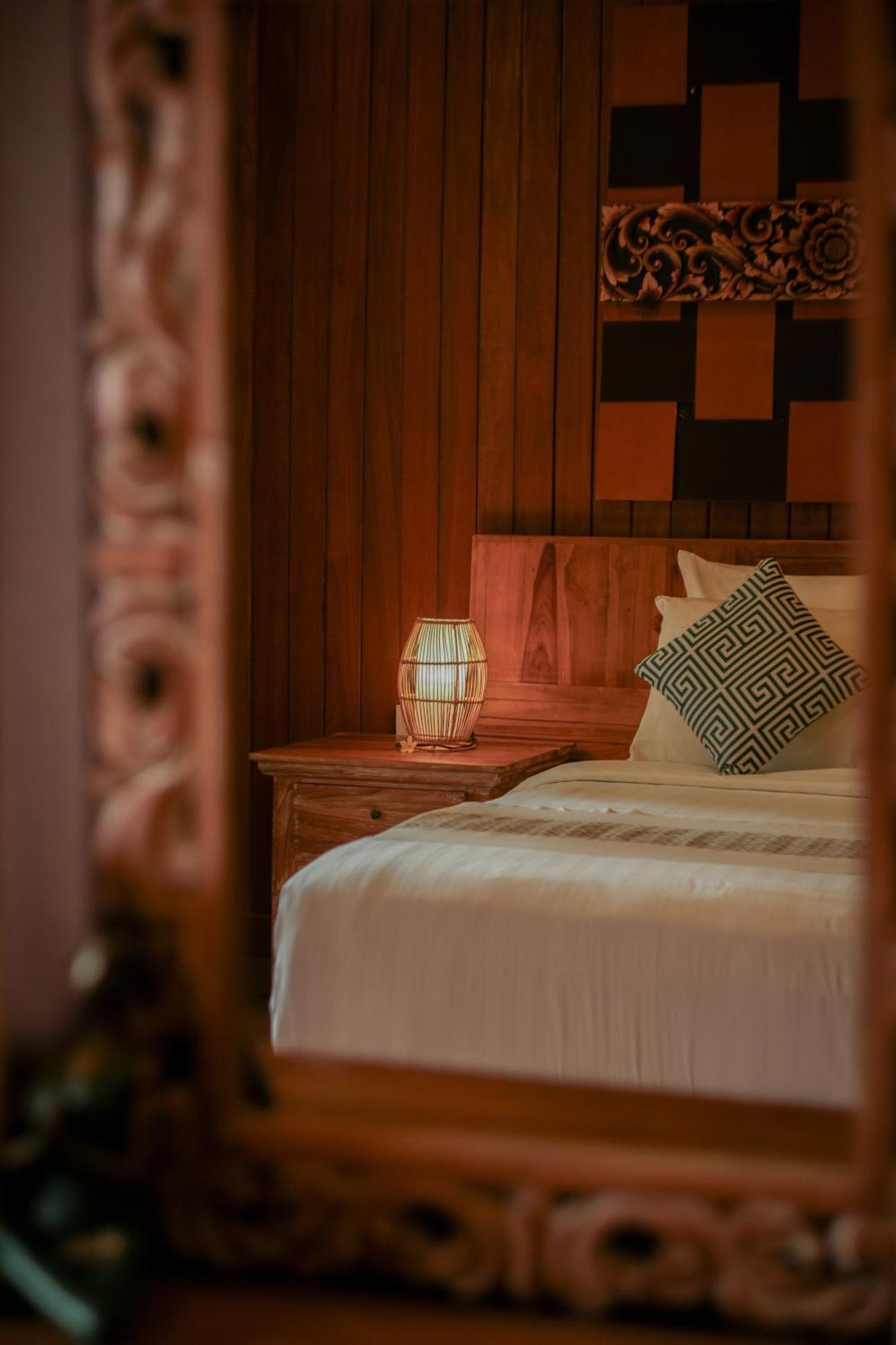 Hotel Tattva Retreat & Wellness 3*