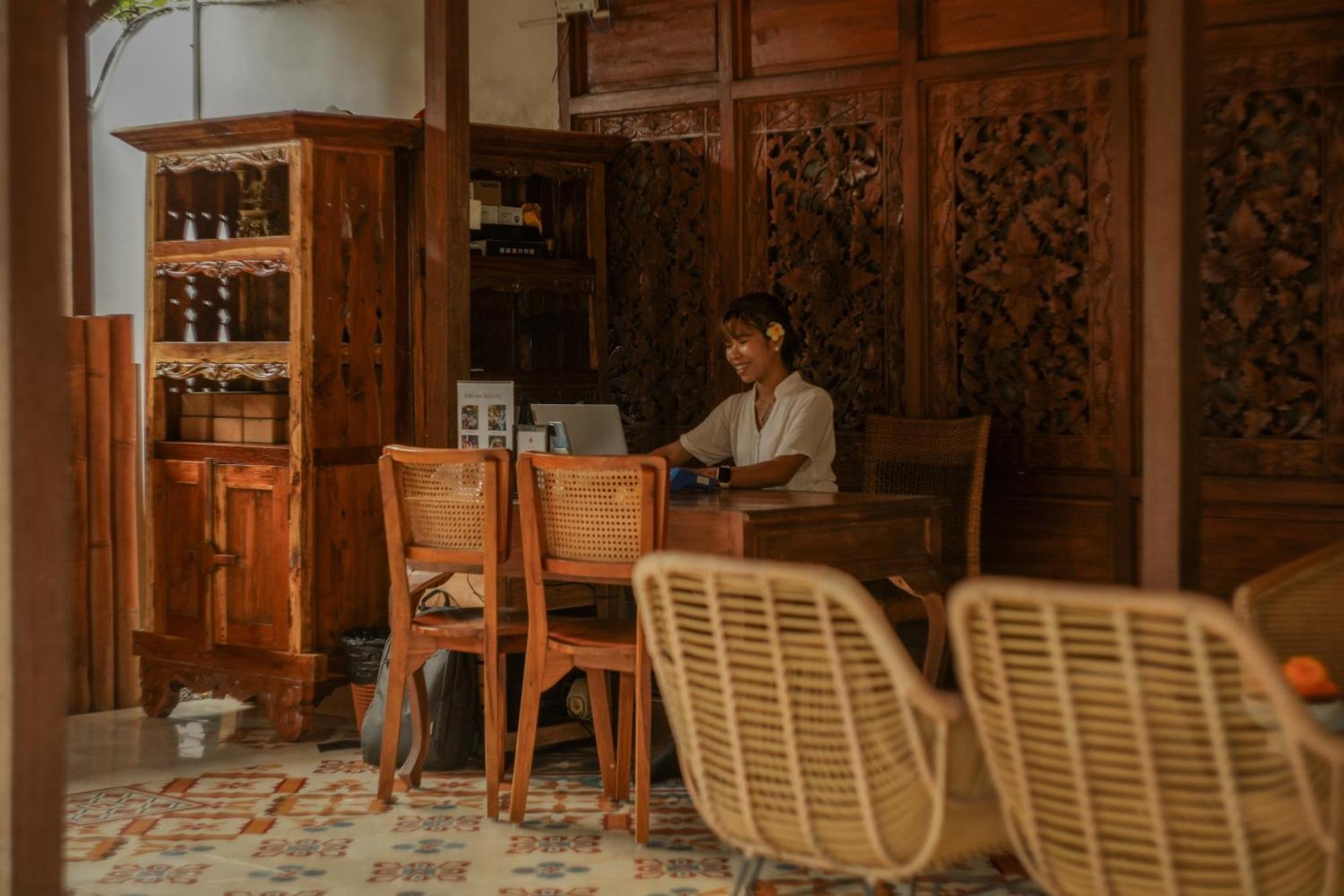 Hotel Tattva Retreat & Wellness Ubud (Bali)