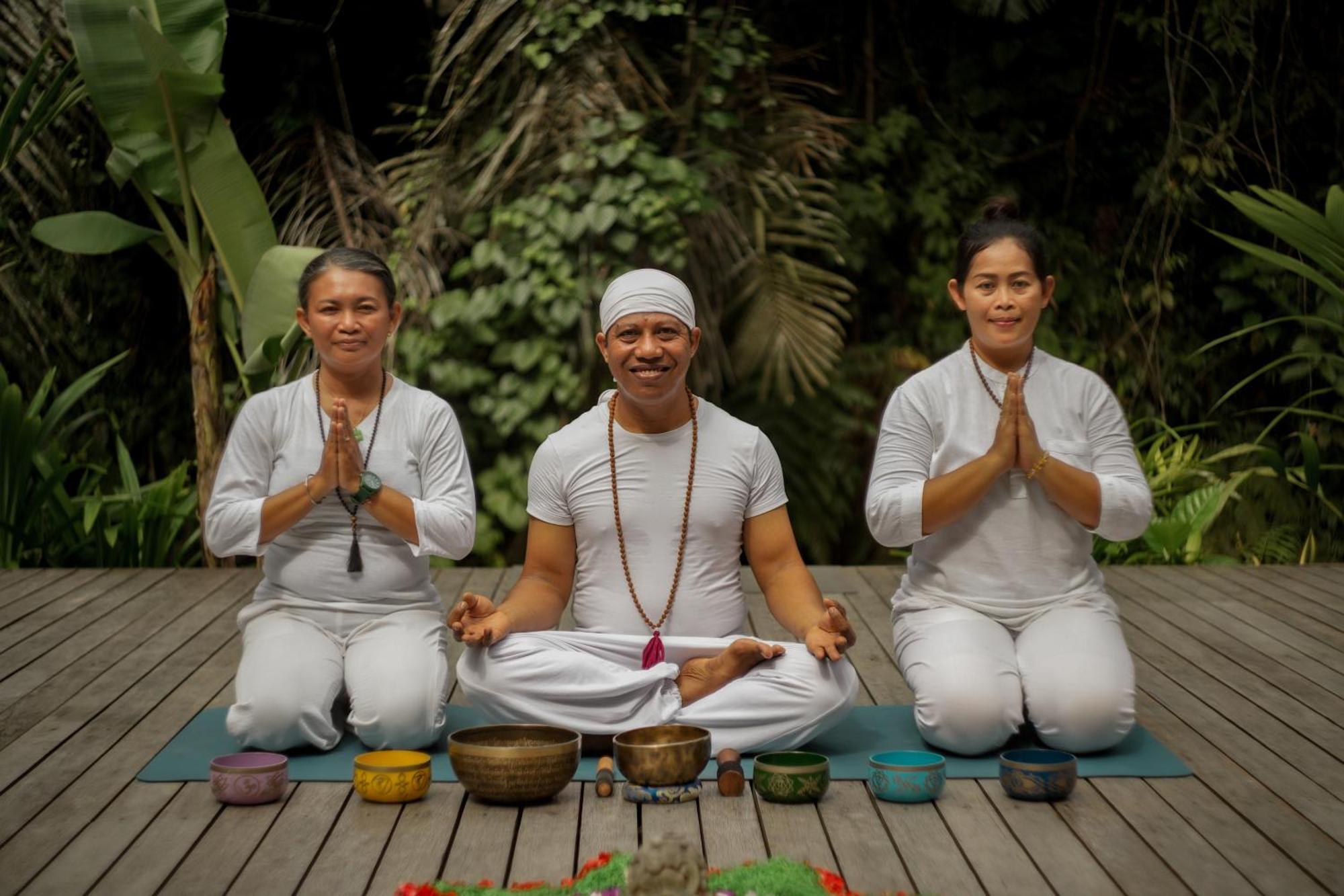 Tattva Retreat & Wellness 3*