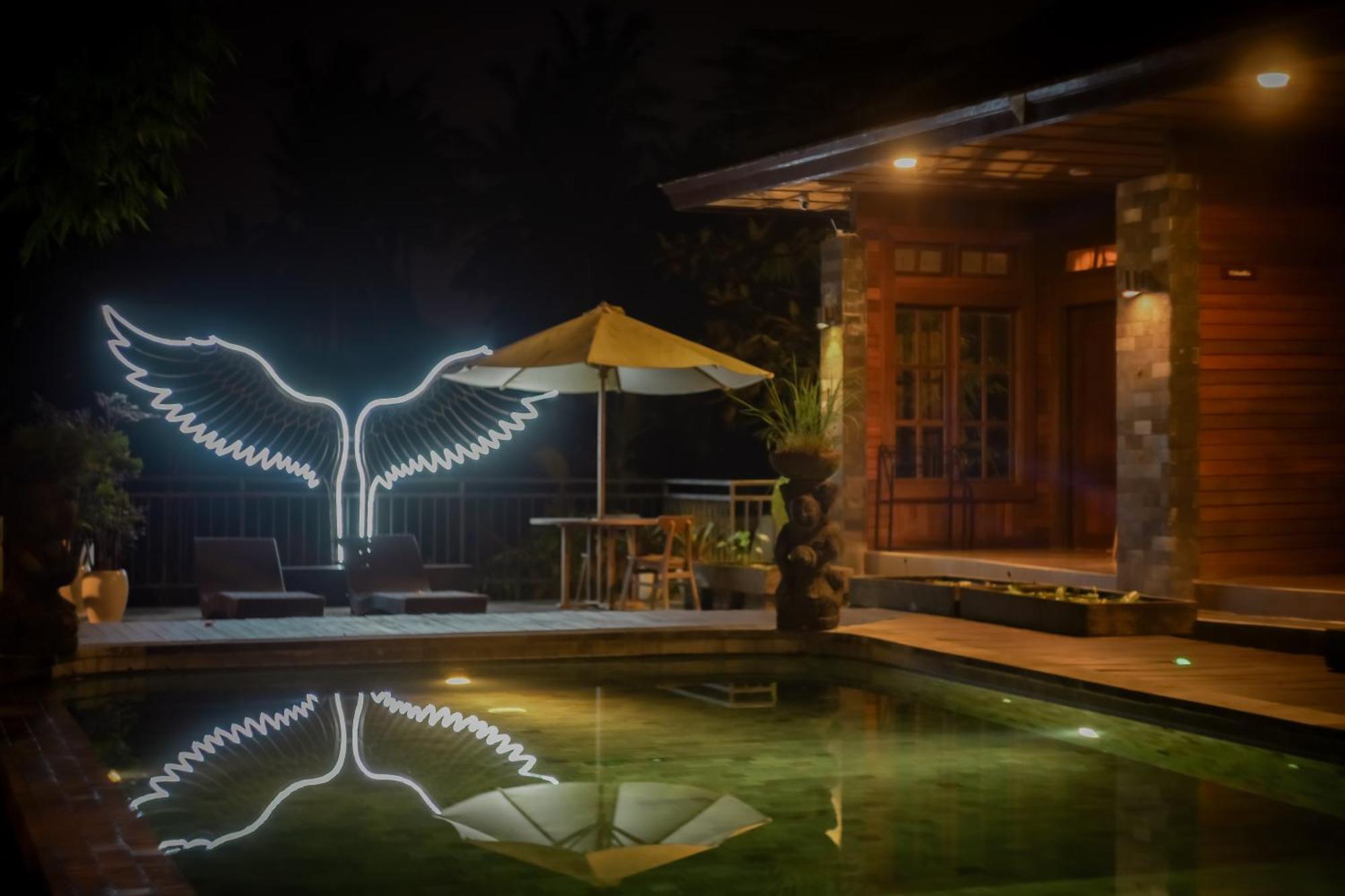Tattva Retreat & Wellness Ubud (Bali)