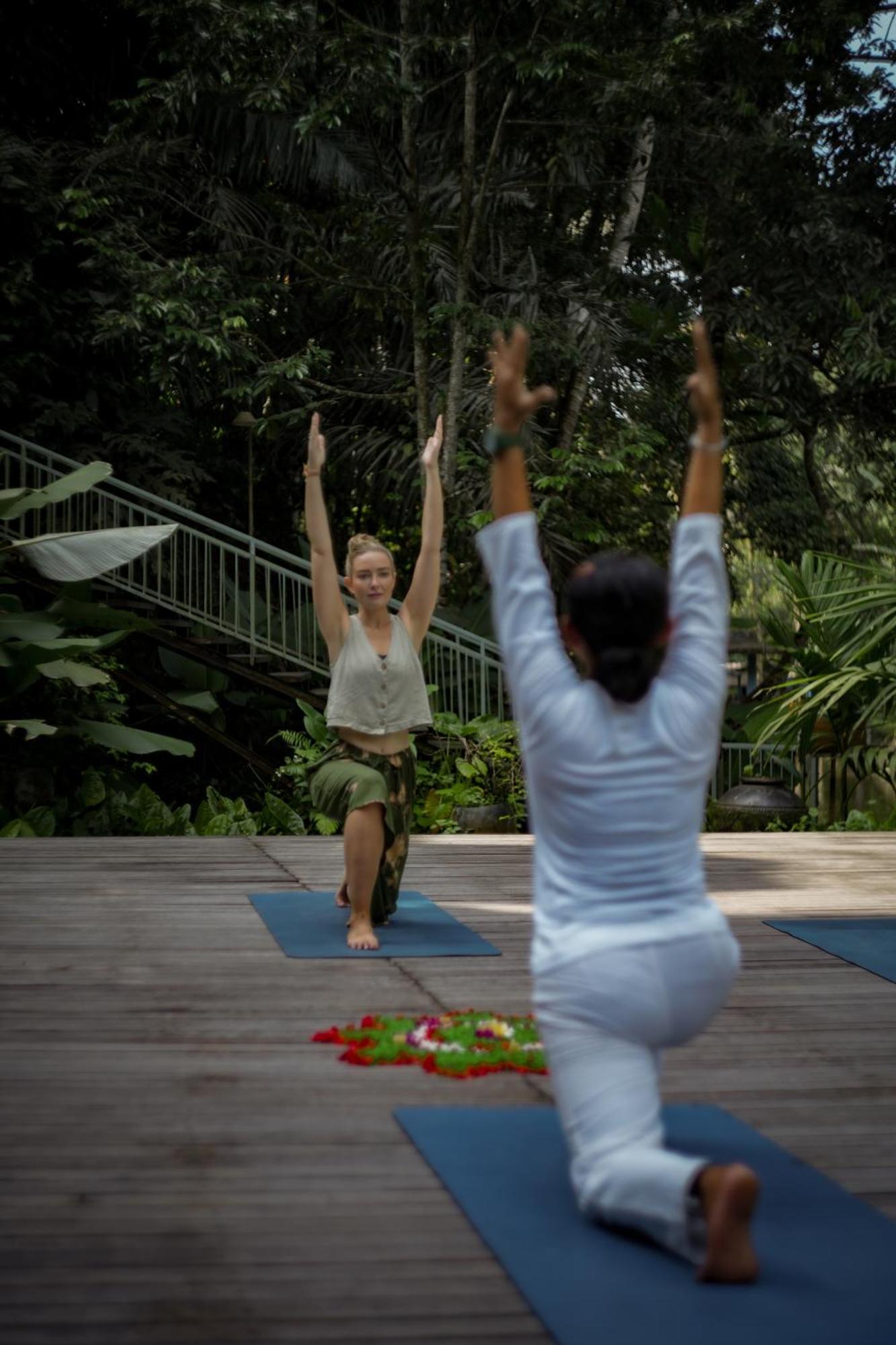 Tattva Retreat & Wellness 3* Ubud (Bali)