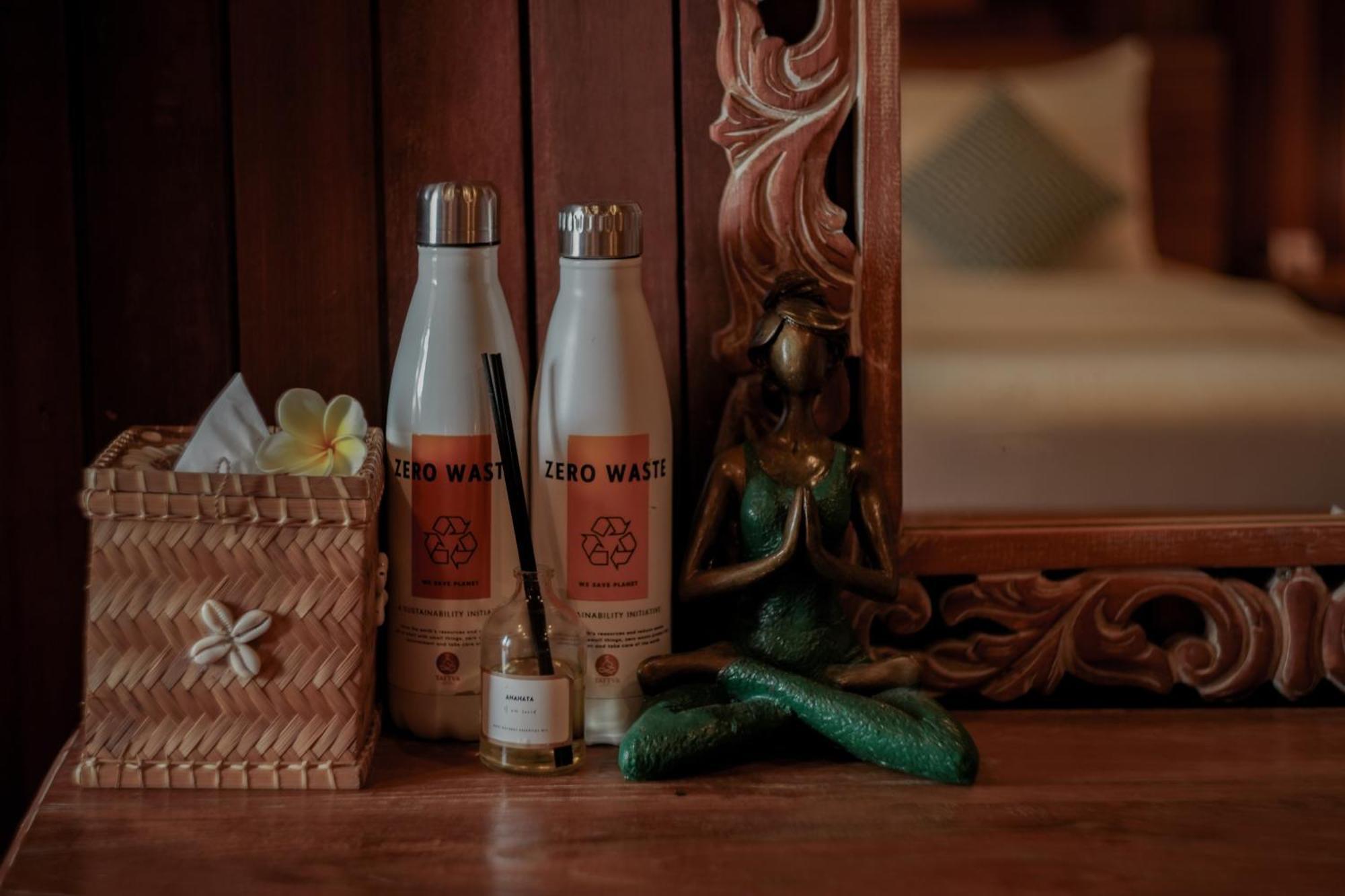 Tattva Retreat & Wellness