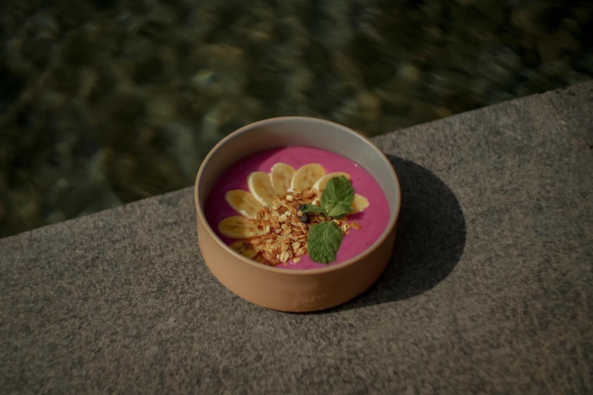 Tattva Retreat & Wellness Hotel