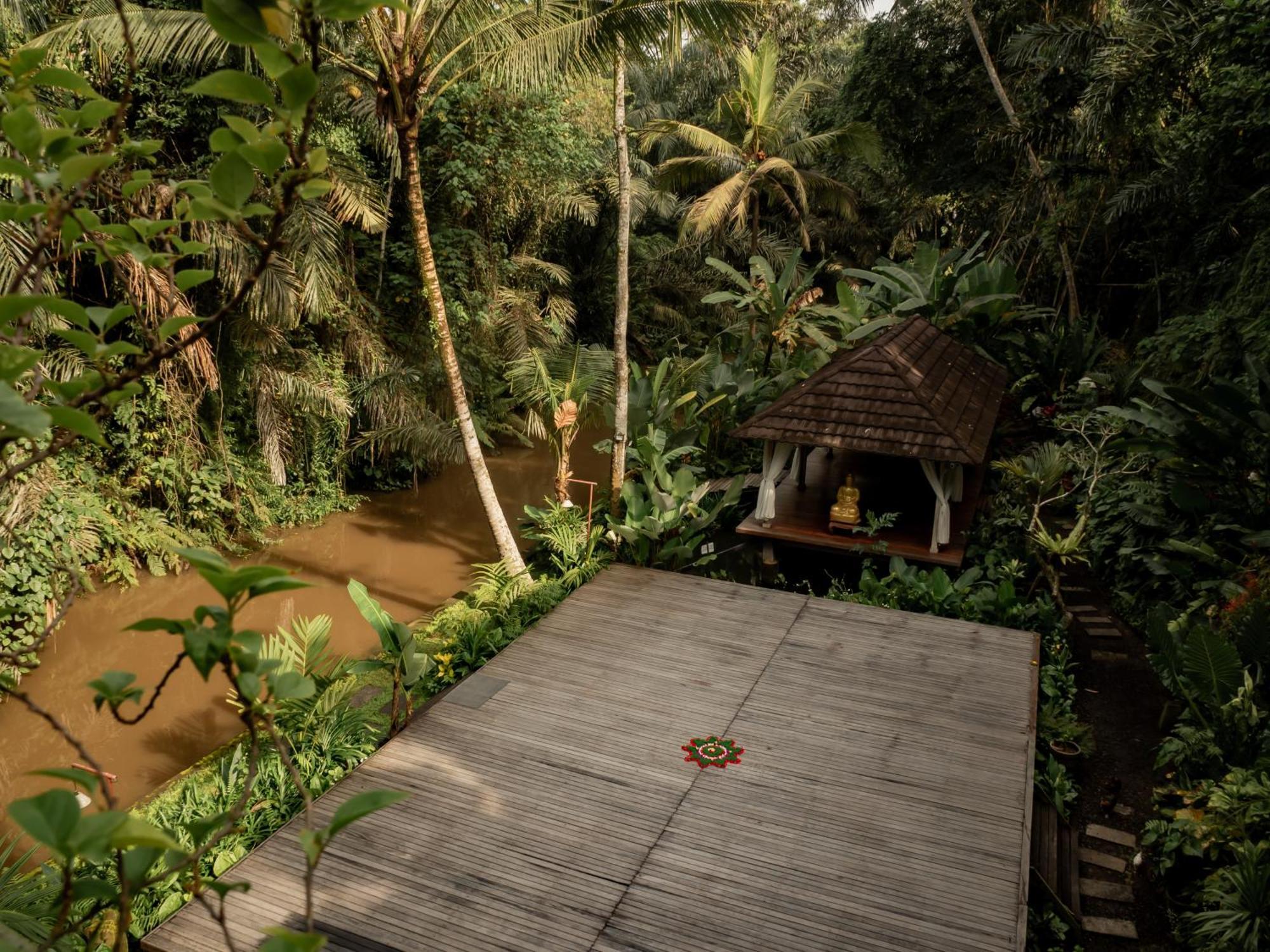 Hotel Tattva Retreat & Wellness Ubud (Bali)