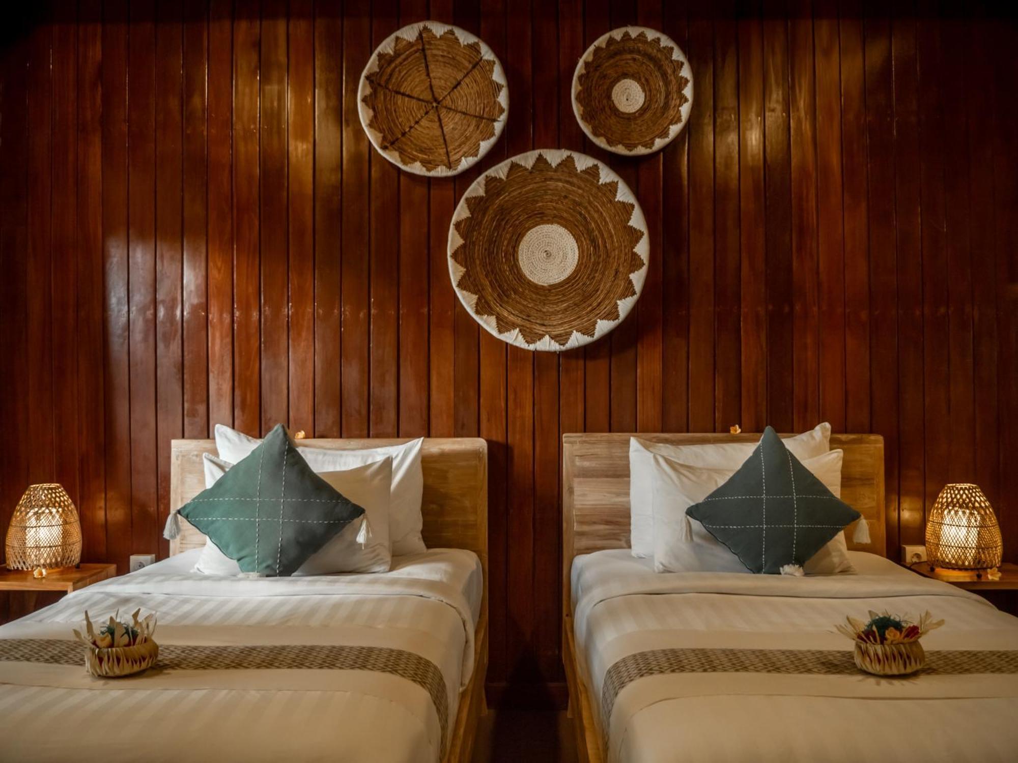 Tattva Retreat & Wellness 3*