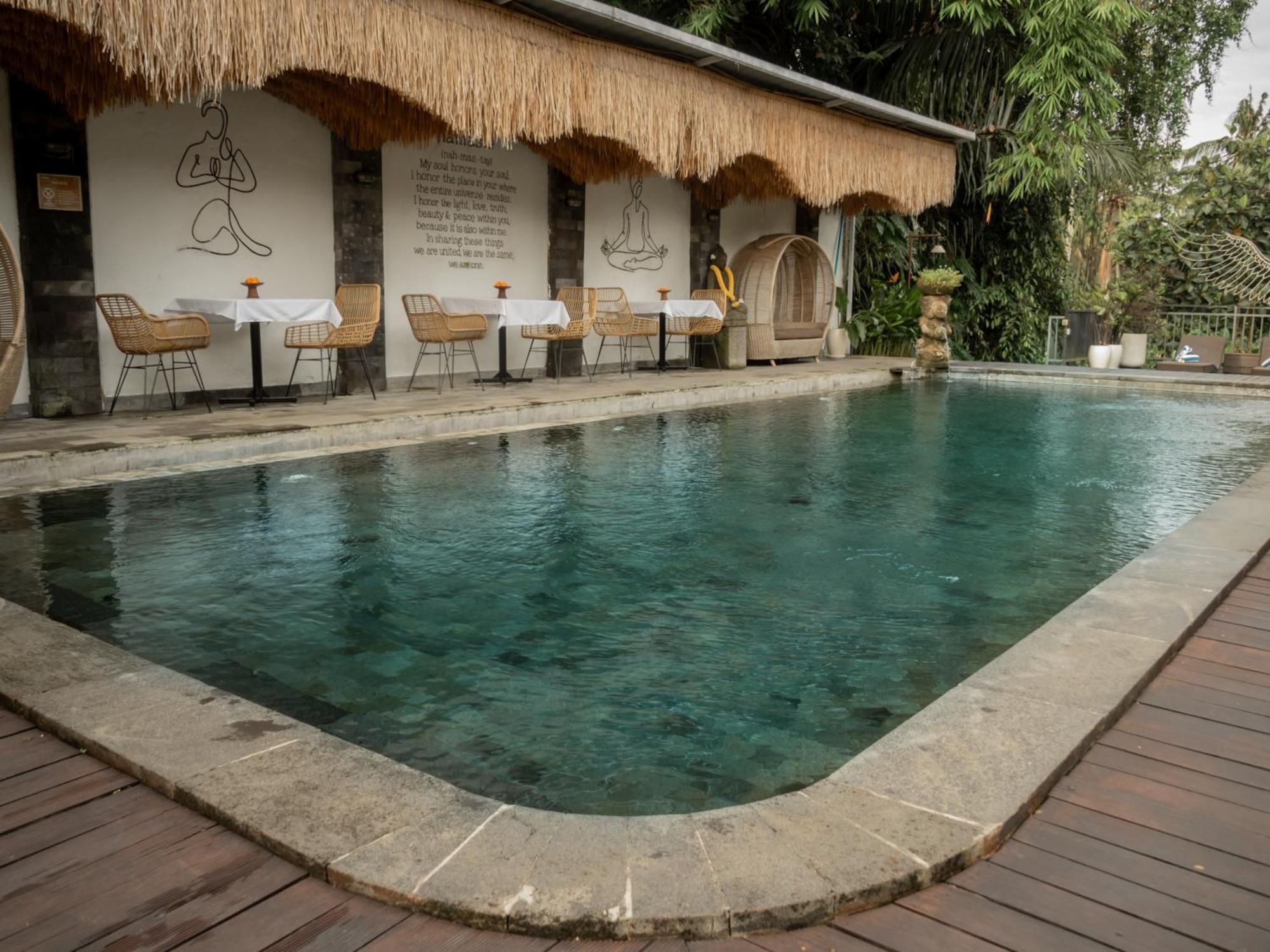 Tattva Retreat & Wellness Hotel
