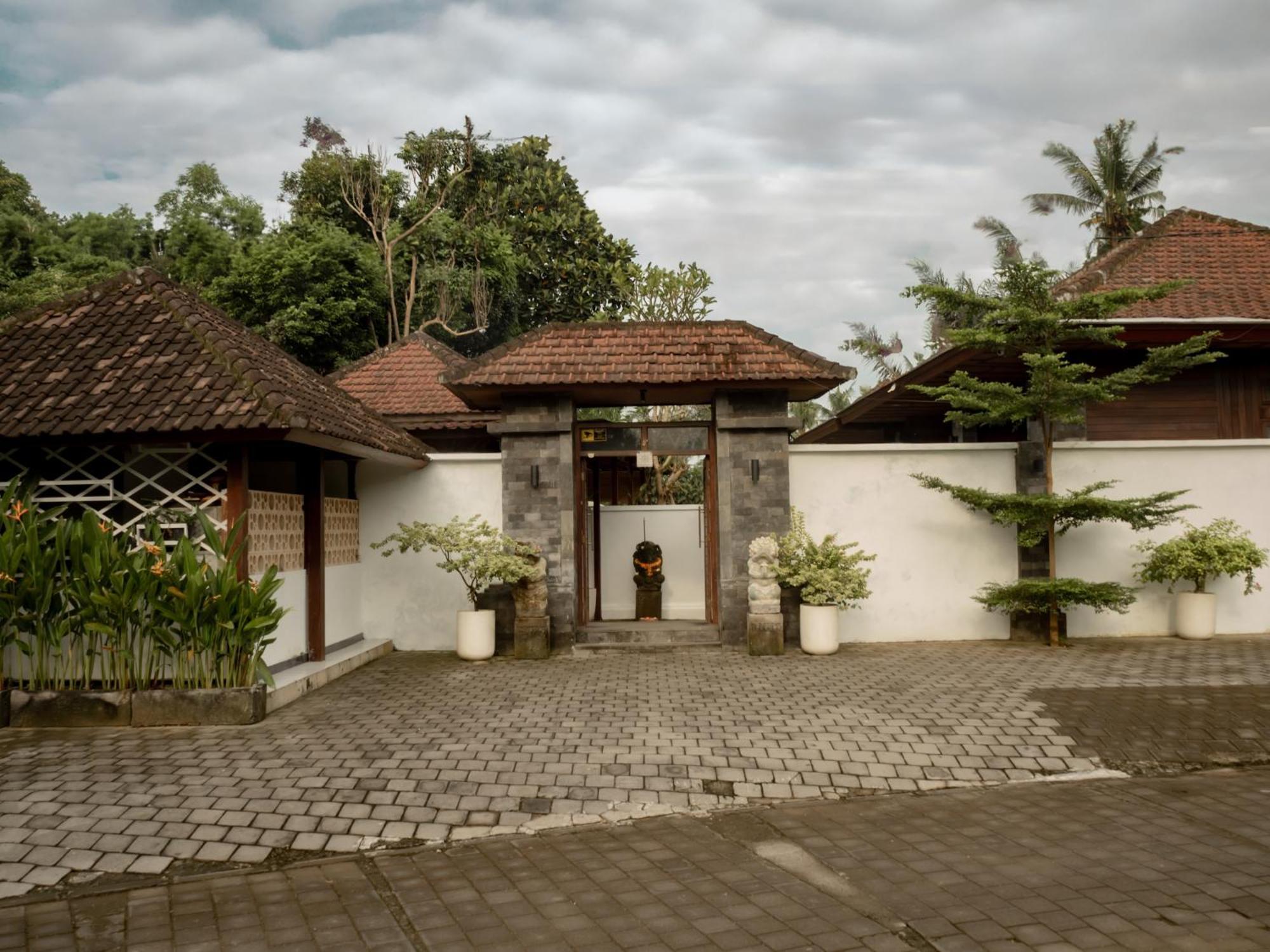 Tattva Retreat & Wellness 3*