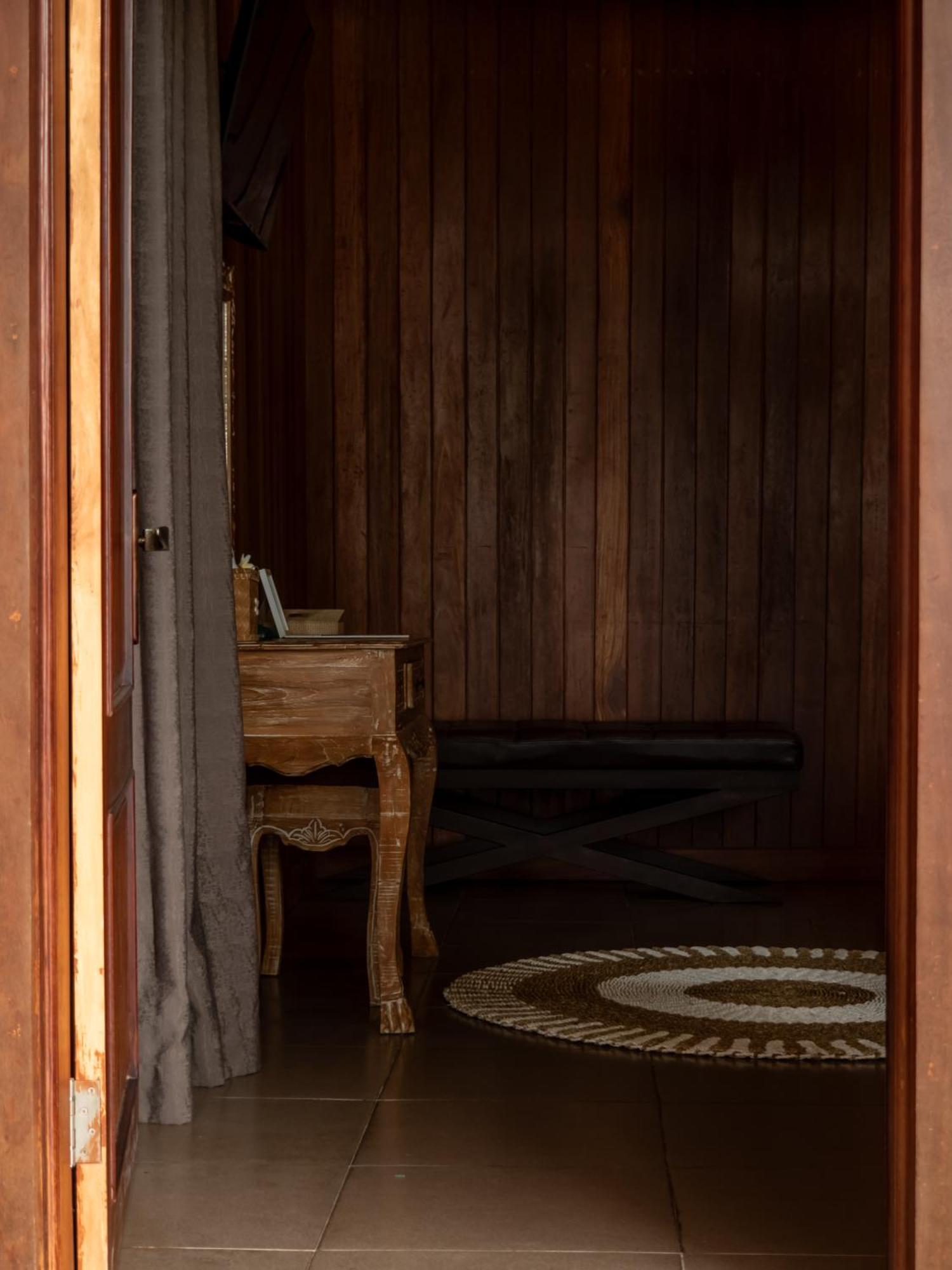 Tattva Retreat & Wellness Ubud (Bali)