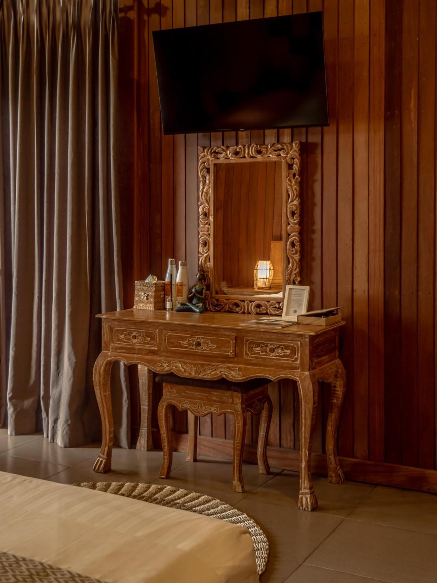 Tattva Retreat & Wellness Hotel