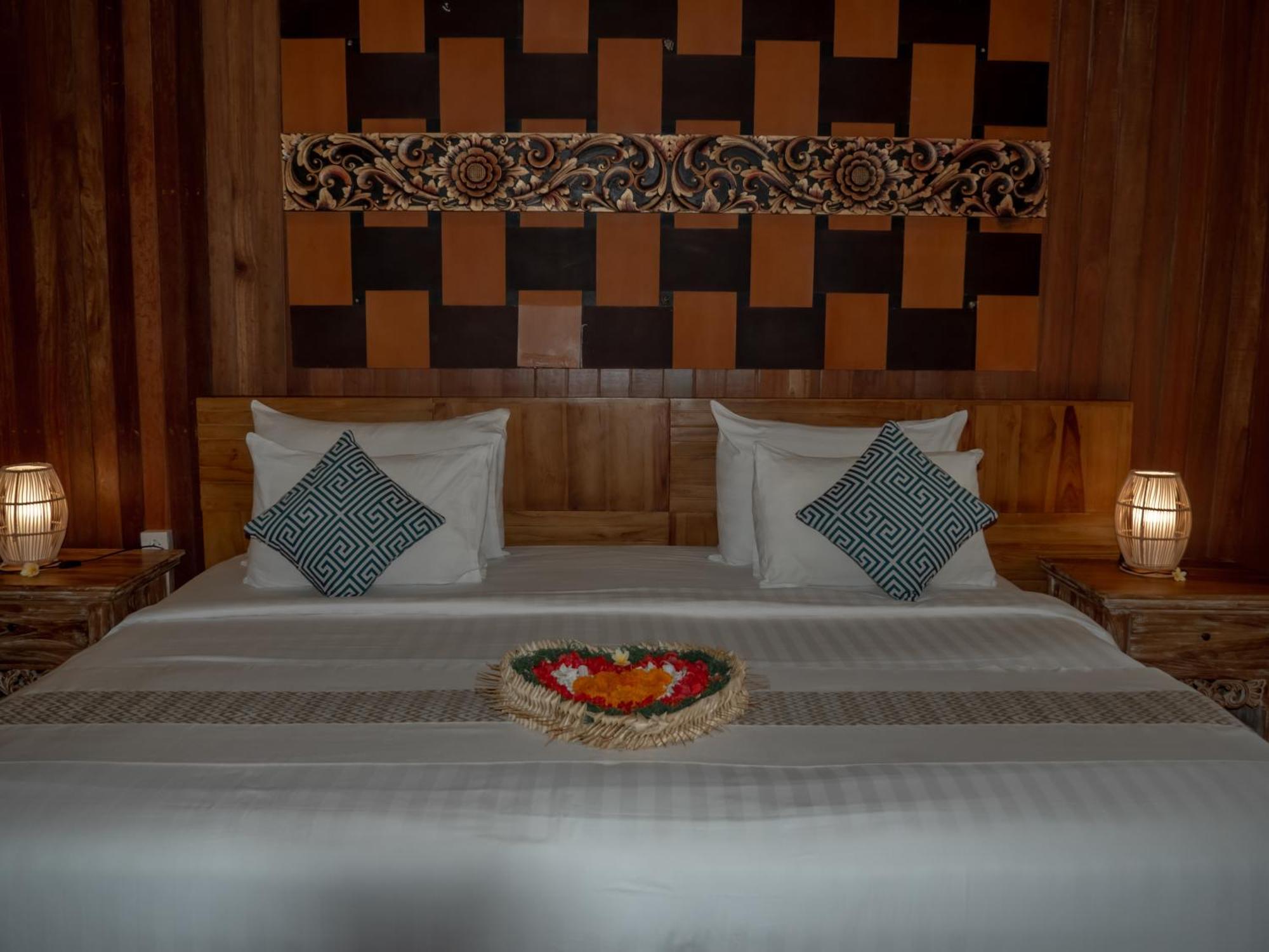 Hotel Tattva Retreat & Wellness 3*